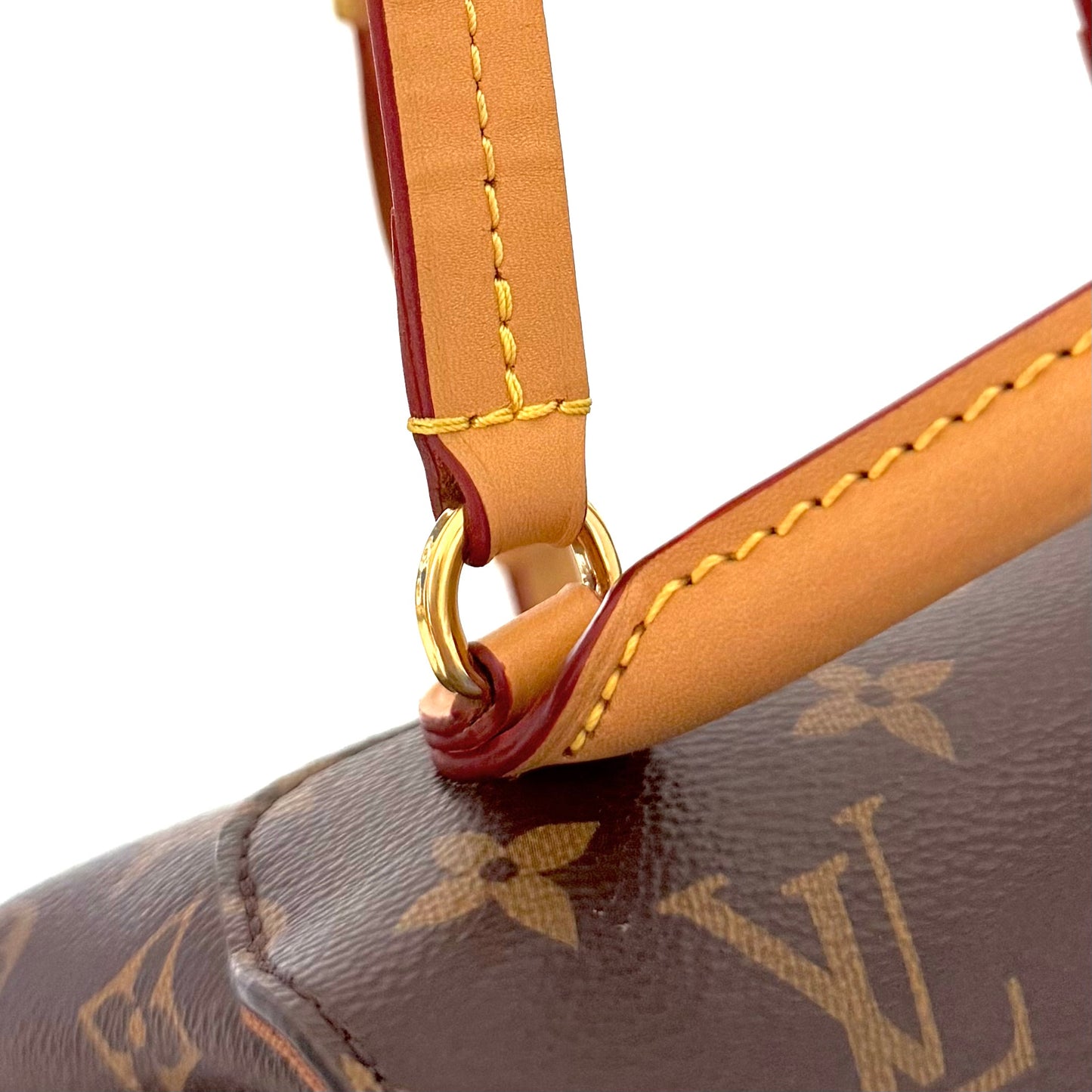 Monogram Montsouris PM (New Model)