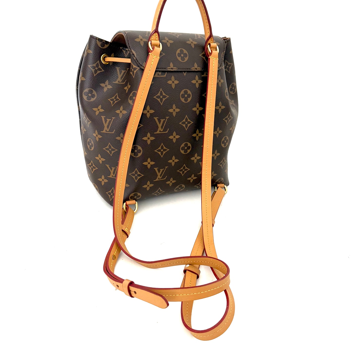 Monogram Montsouris PM (New Model)