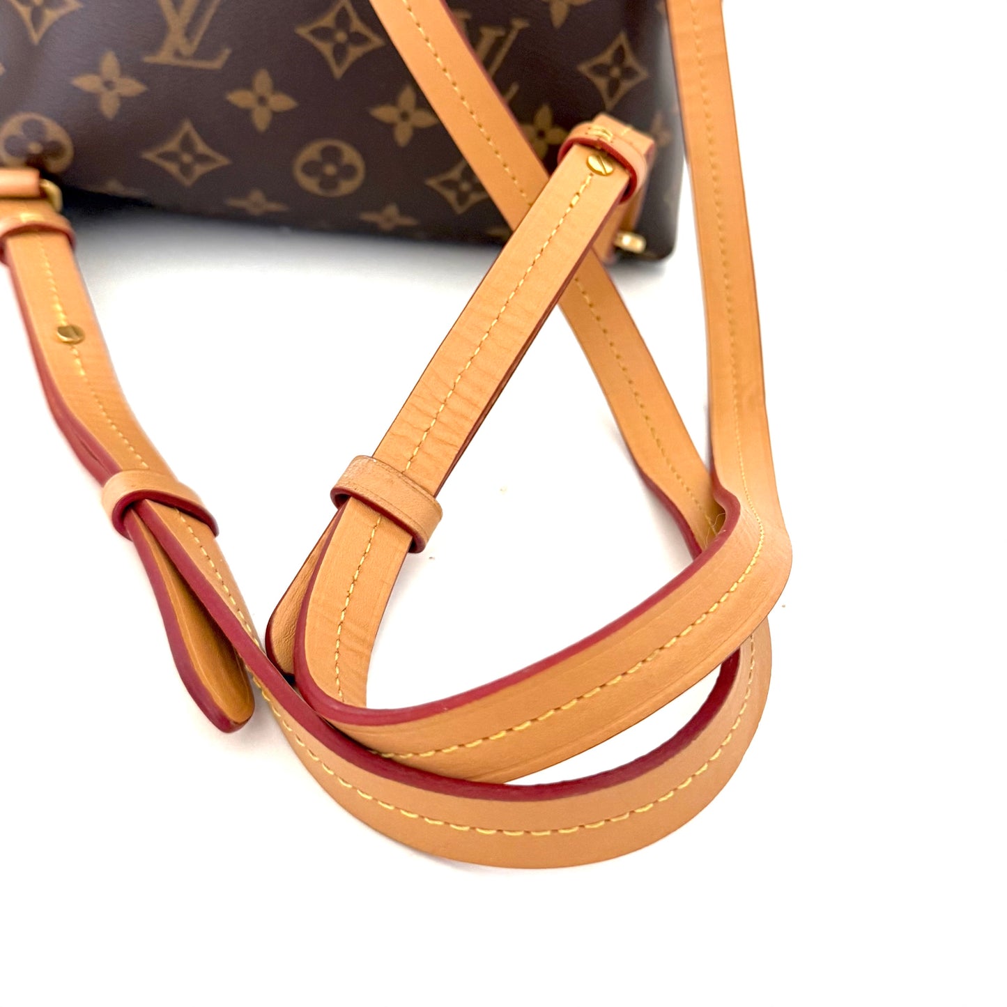 Monogram Montsouris PM (New Model)