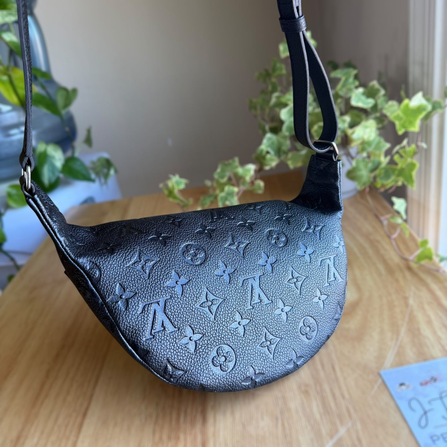 Empreinte Employee Uniforme Bumbag