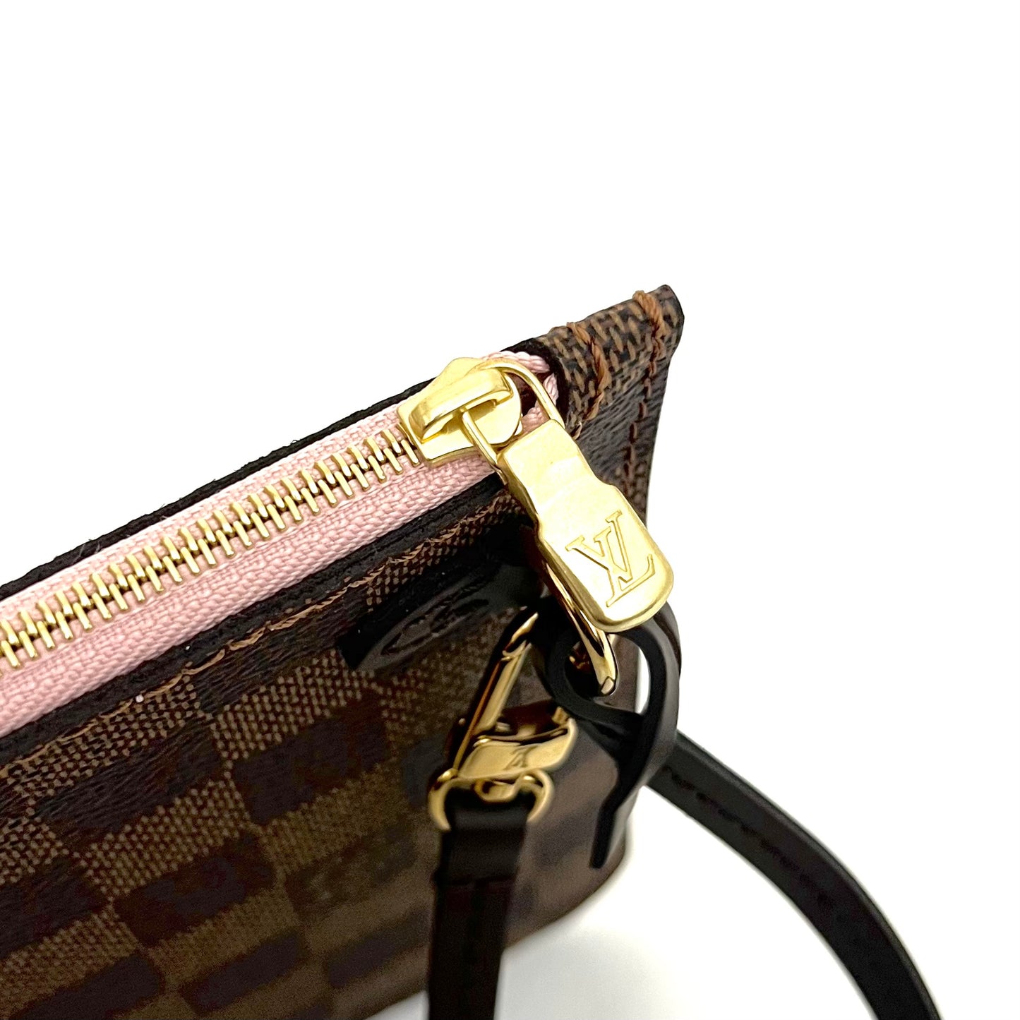 Damier Ebene Neverfull MM Set *BRAND NEW