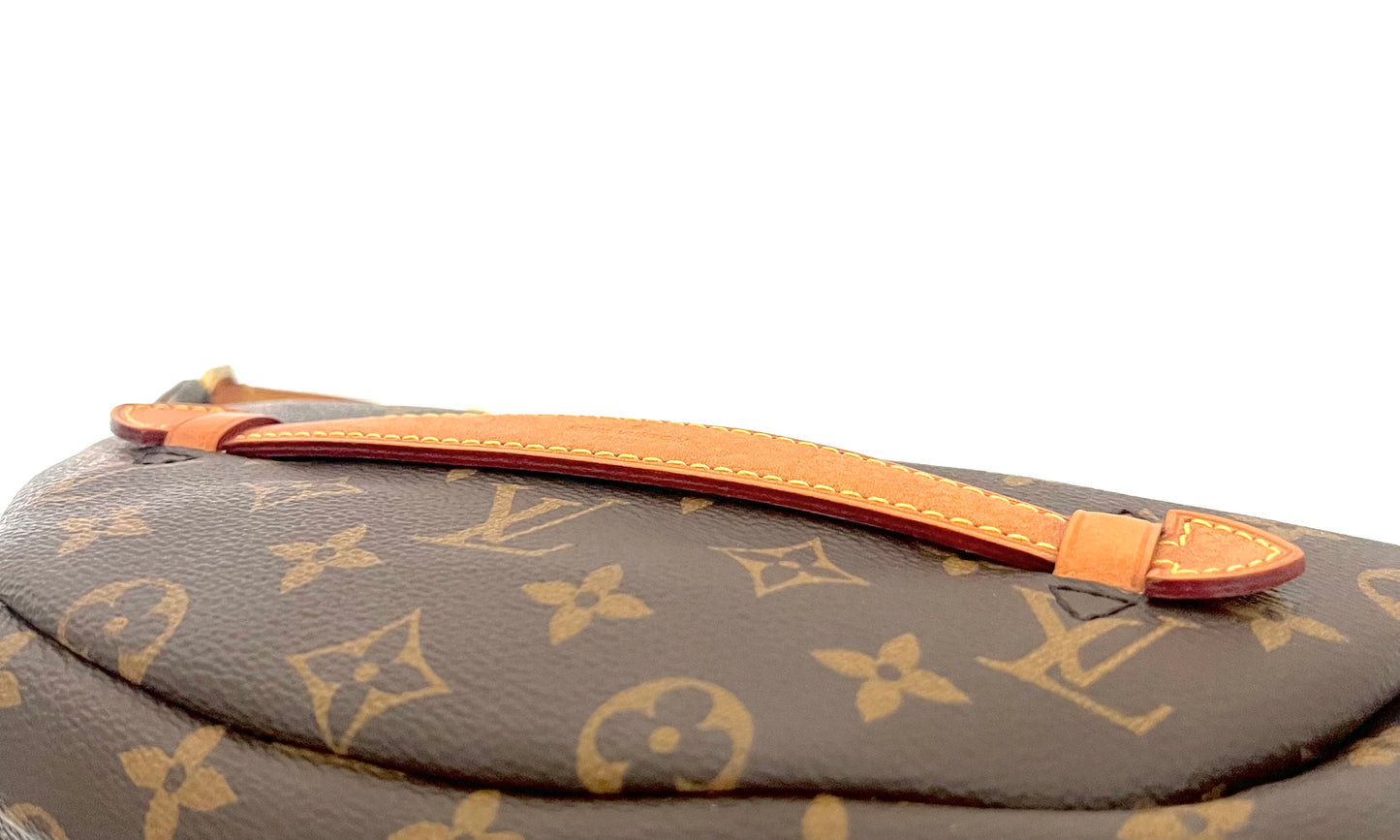 Monogram “OG” Bumbag