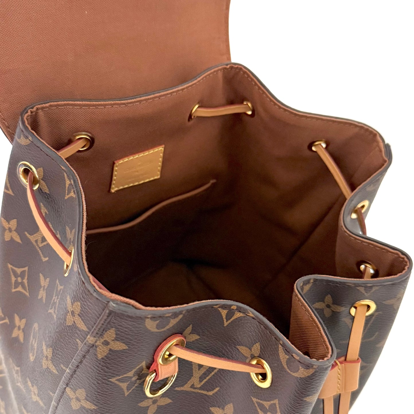 Monogram Montsouris PM (New Model)