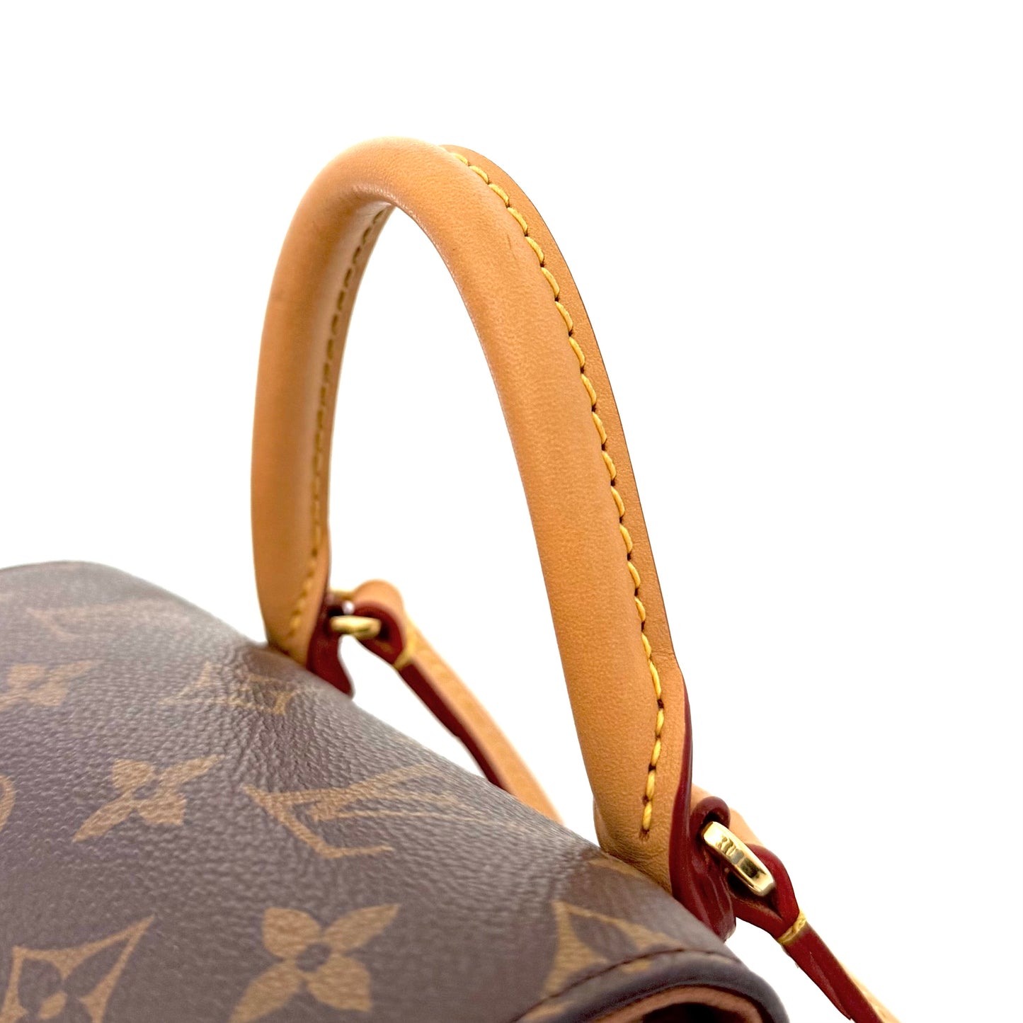 Monogram Montsouris PM (New Model)