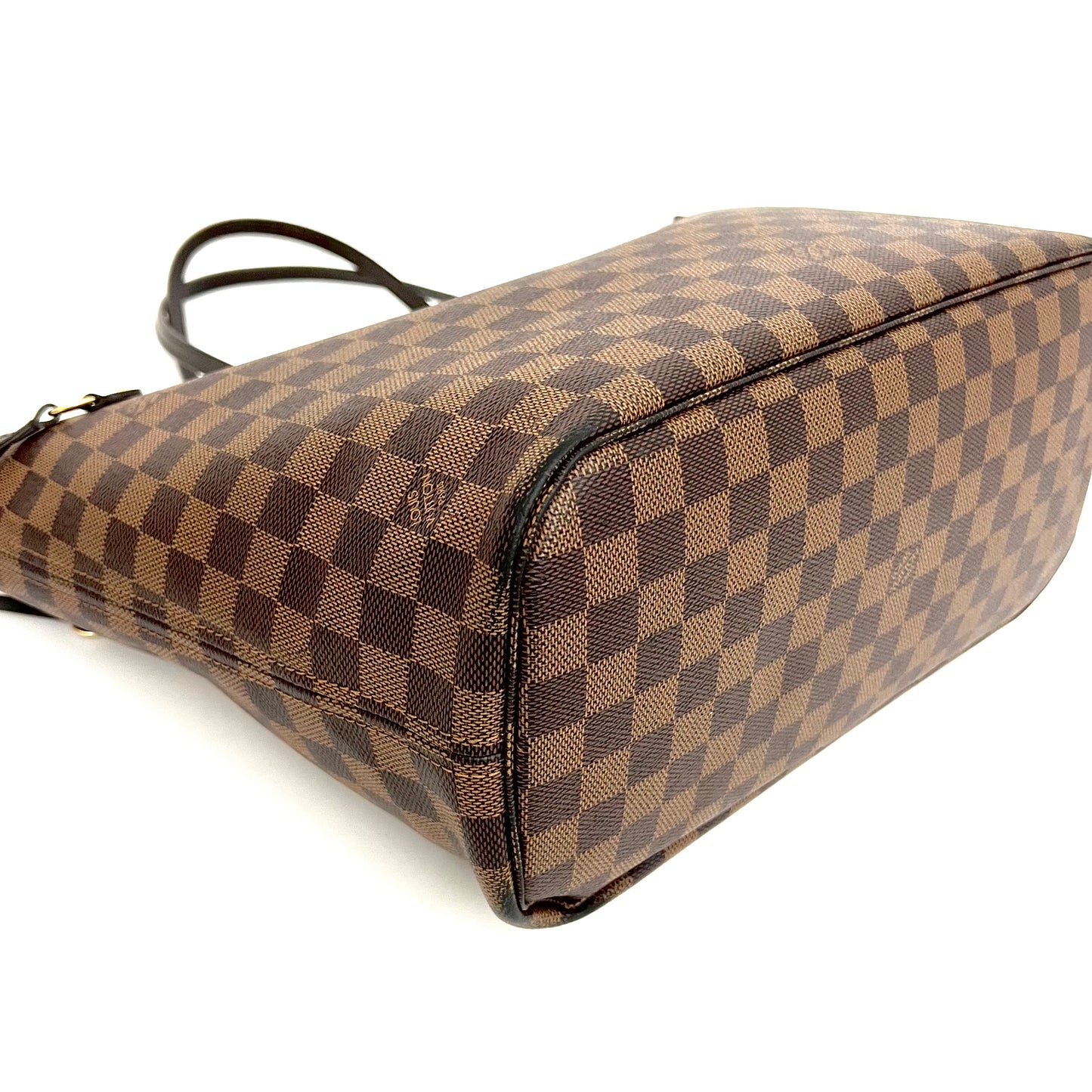 Damier Ebene Neverfull MM Set