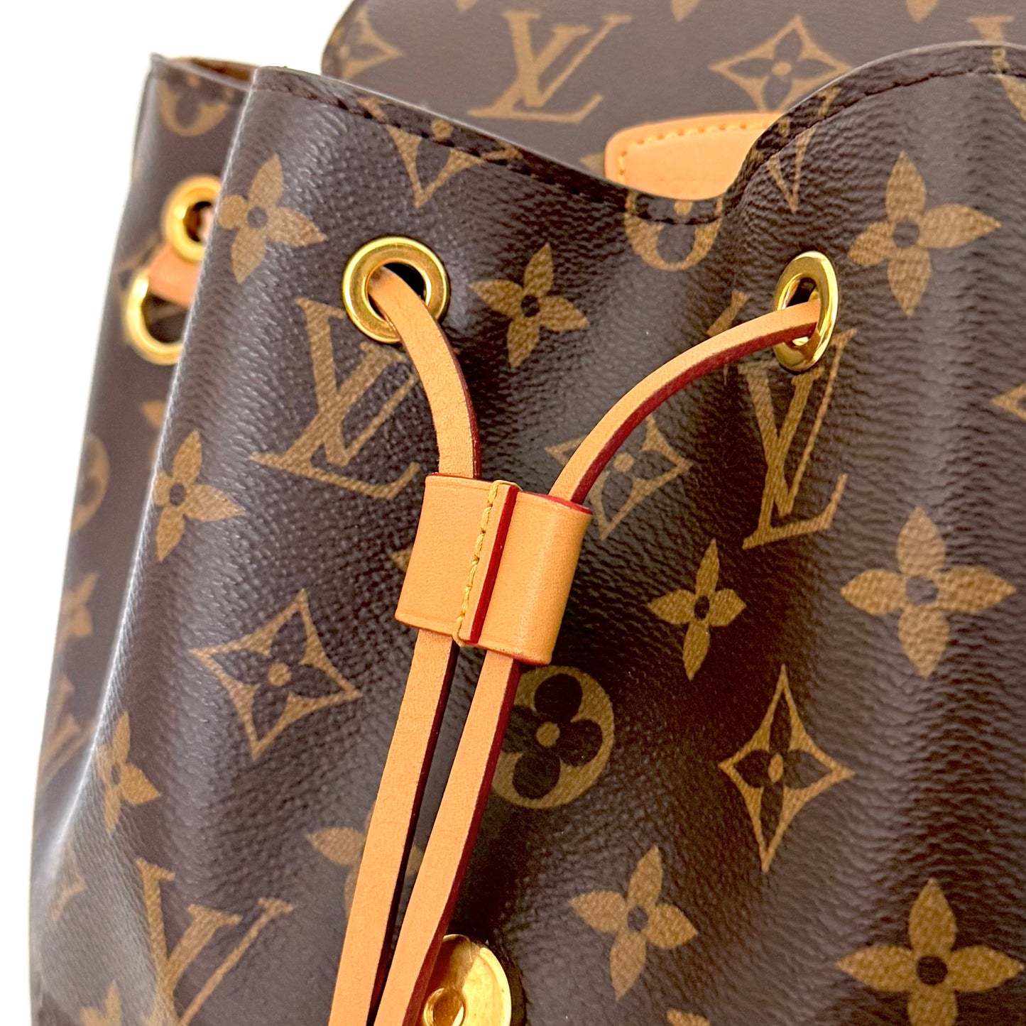 Monogram Montsouris PM (New Model)