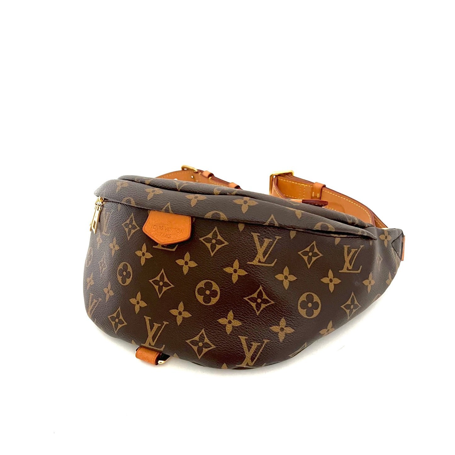 Monogram “OG” Bumbag