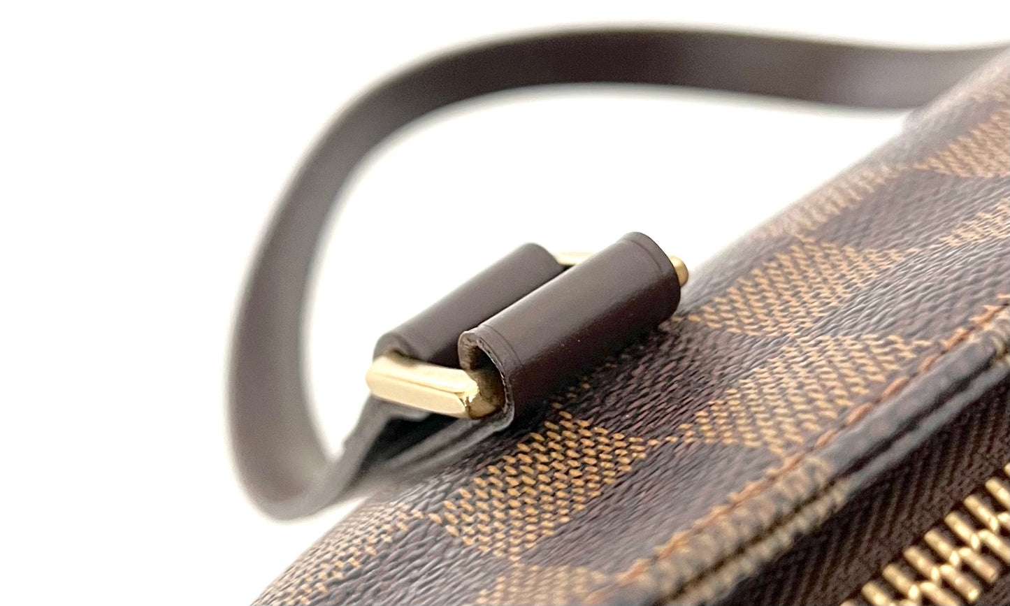 Damier Ebene Cabas Piano *SPO