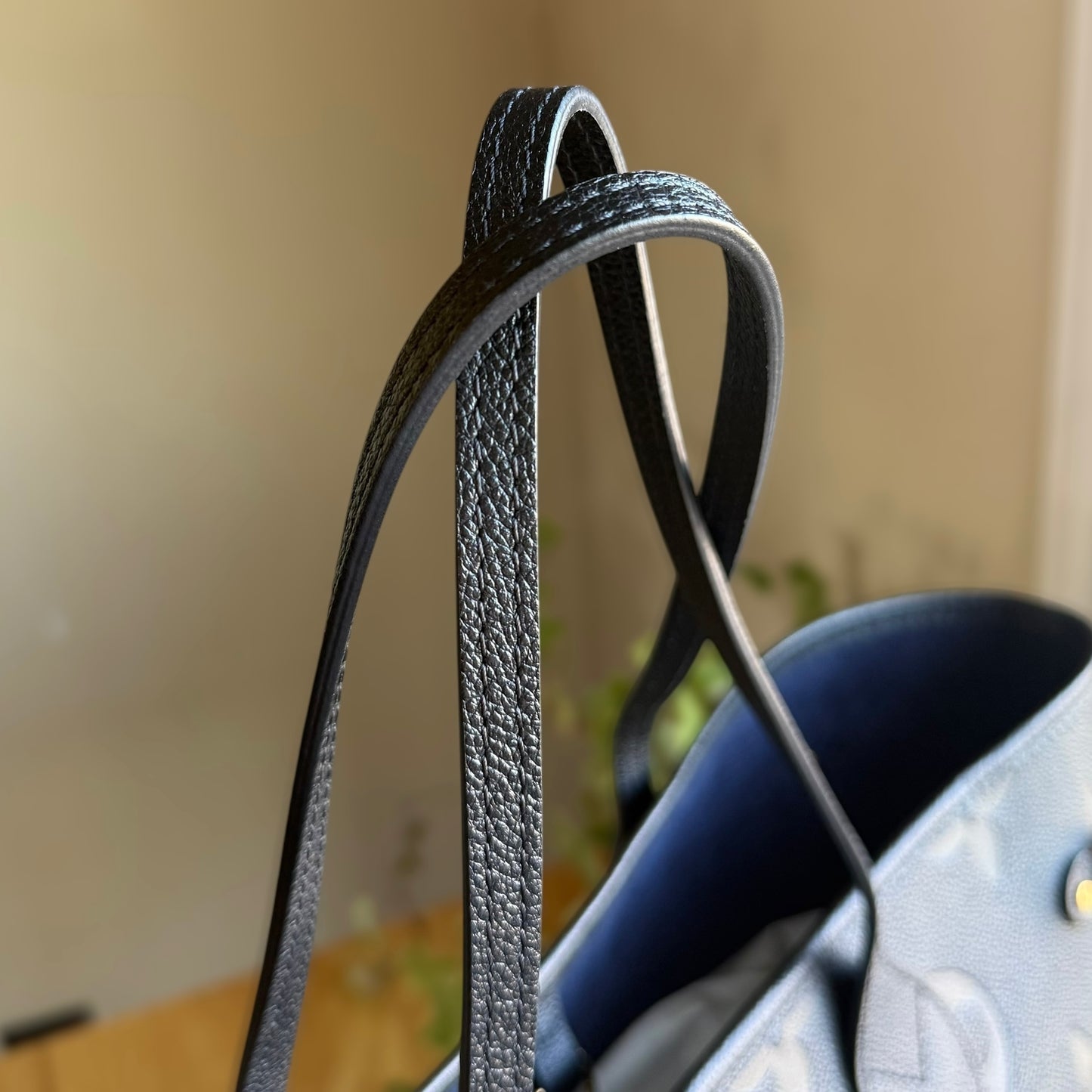 Empreinte Noir Neverfull MM Set