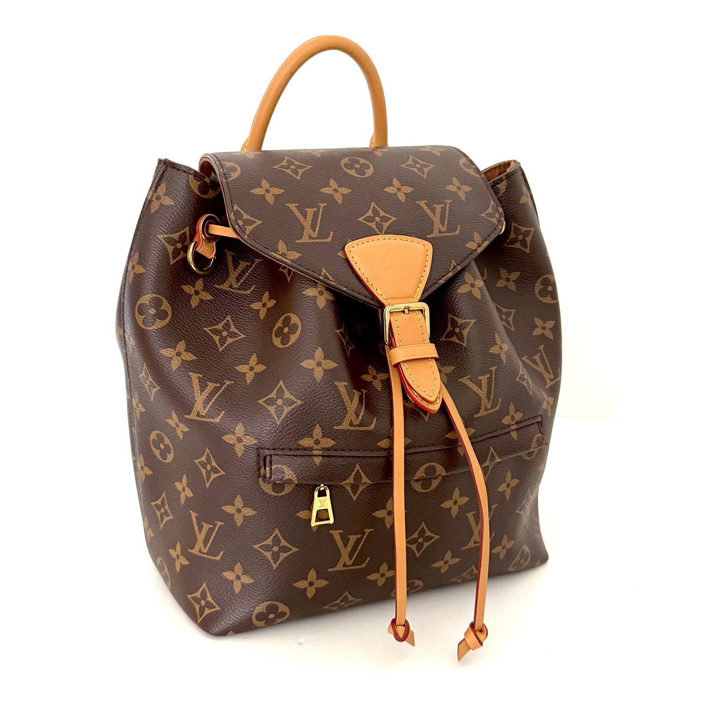 Monogram Montsouris PM (New Model)