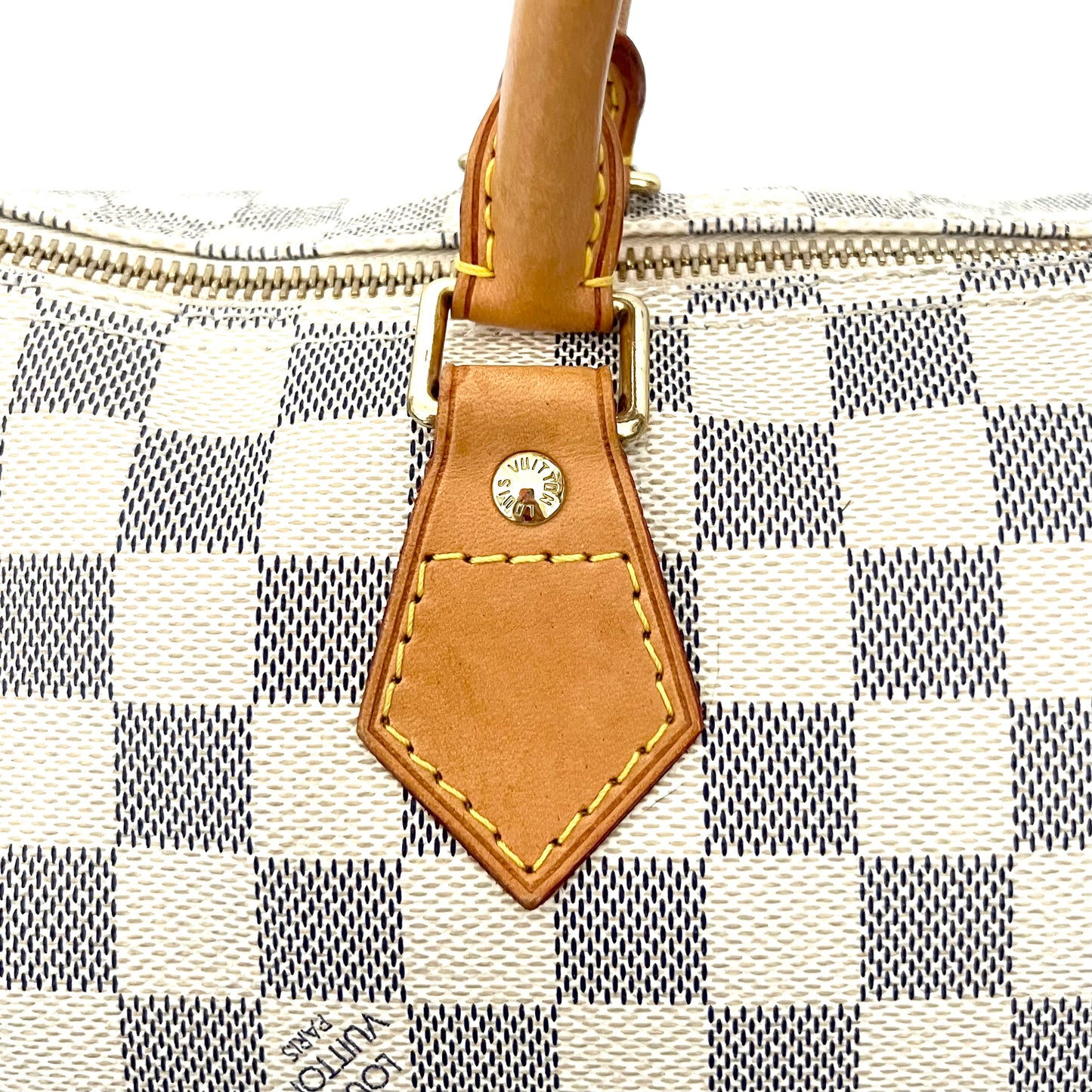 Damier Azur Speedy 30