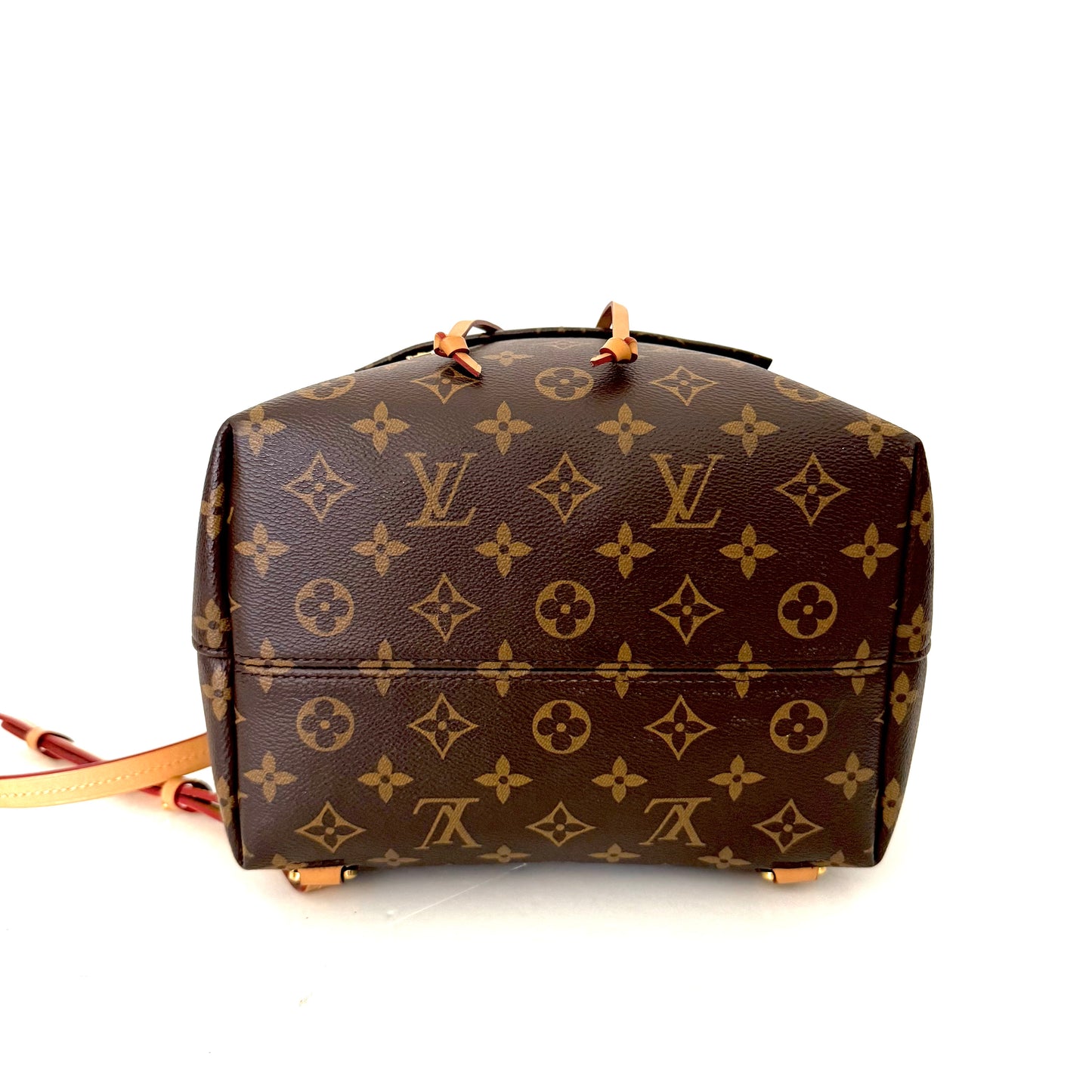 Monogram Montsouris PM (New Model)