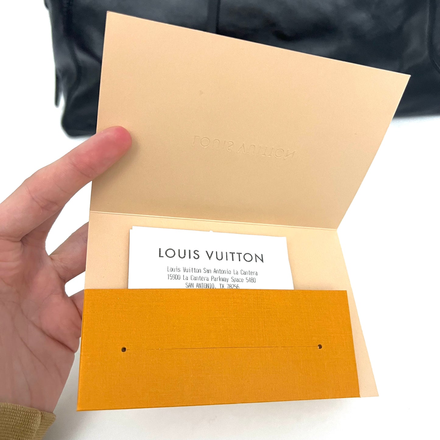 CaryAll Vibe MM (BRAND NEW)