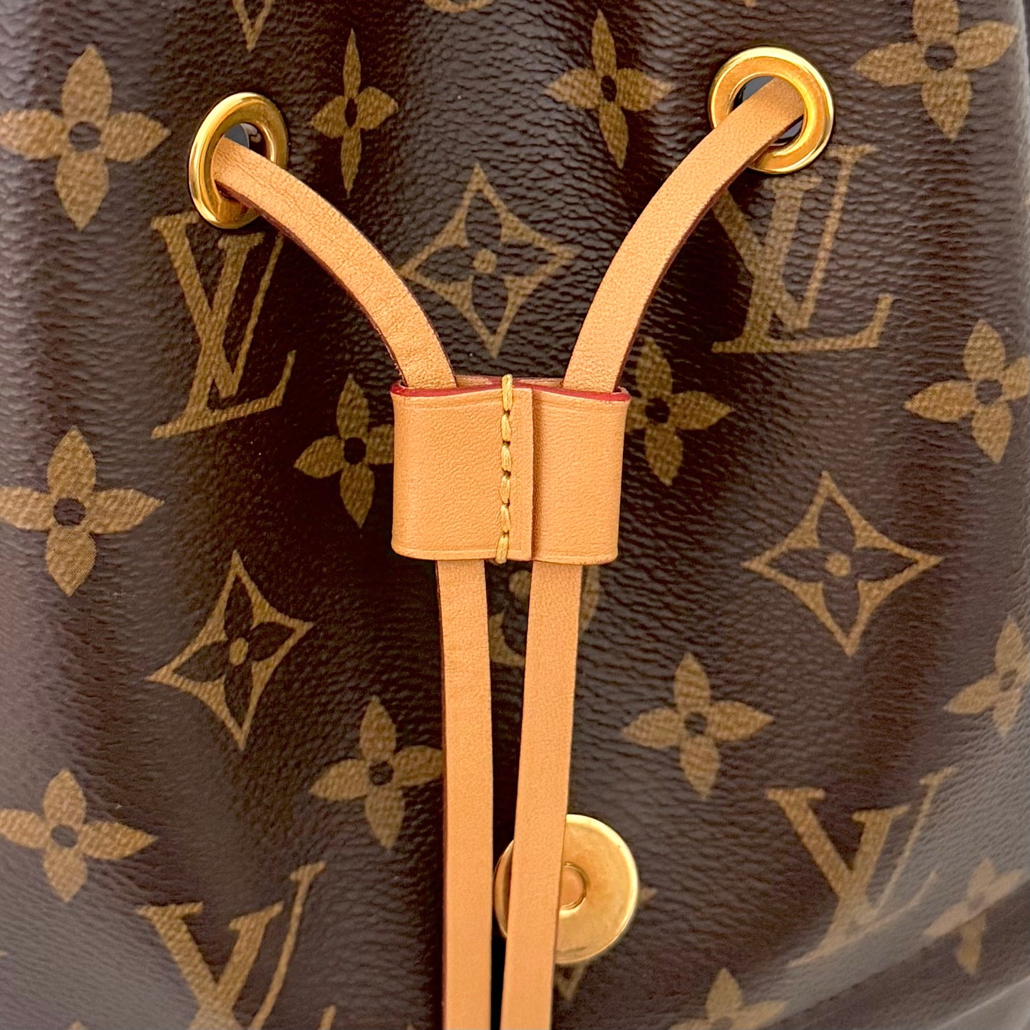 Monogram Montsouris PM (New Model)