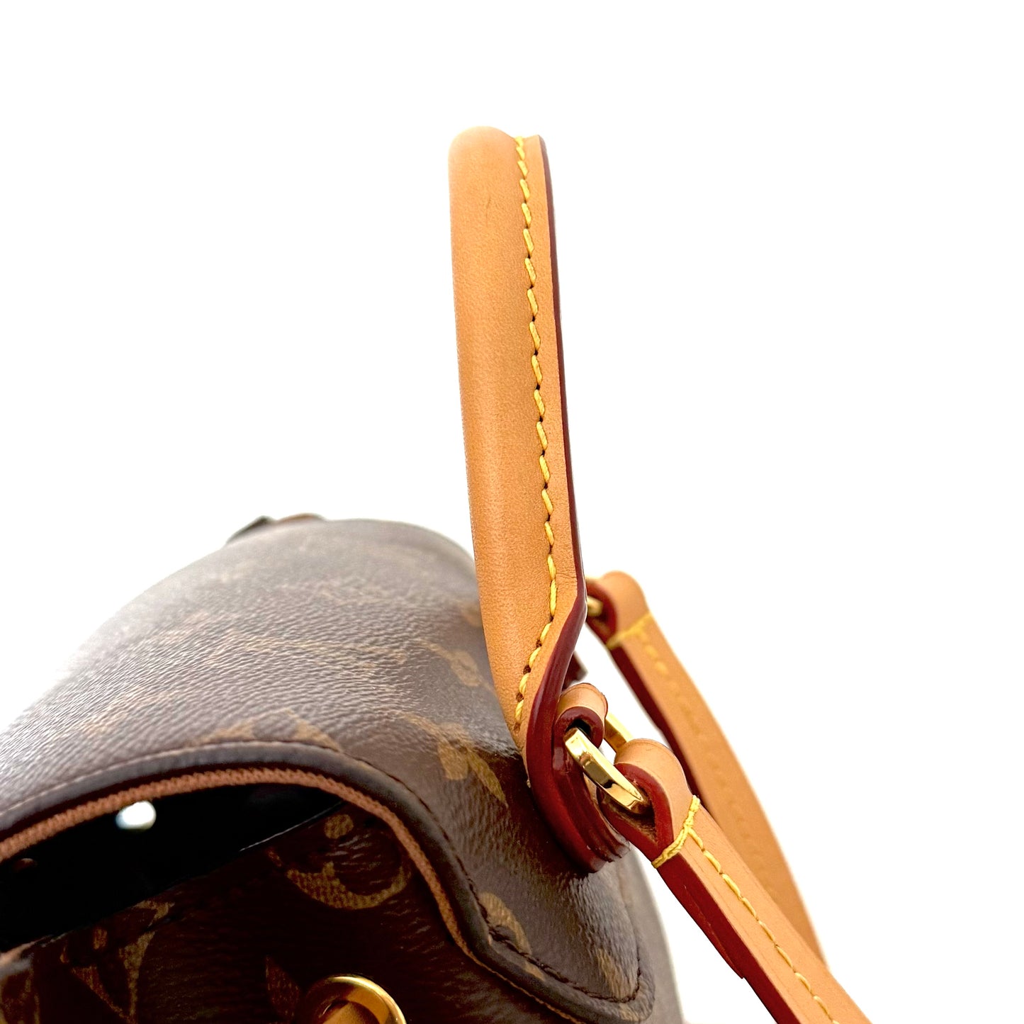 Monogram Montsouris PM (New Model)