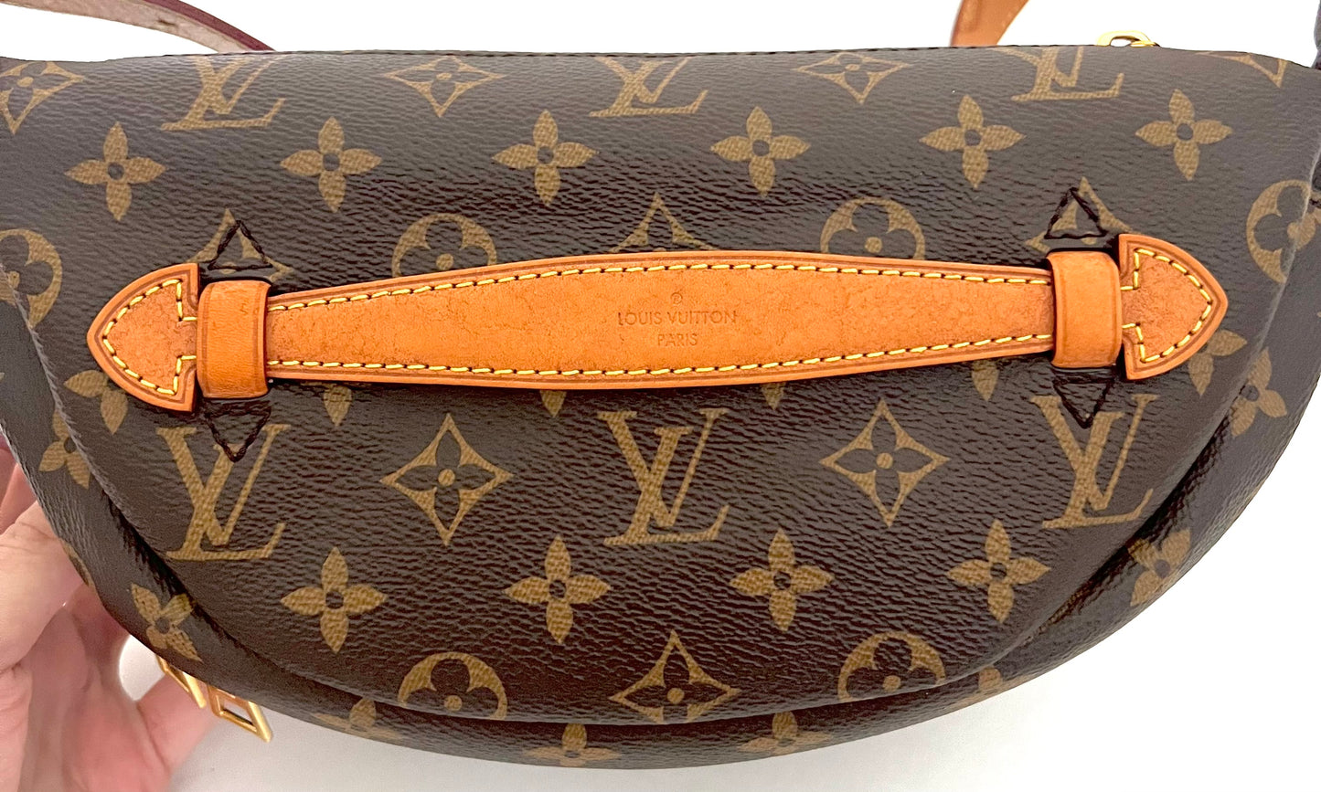 Monogram “OG” Bumbag
