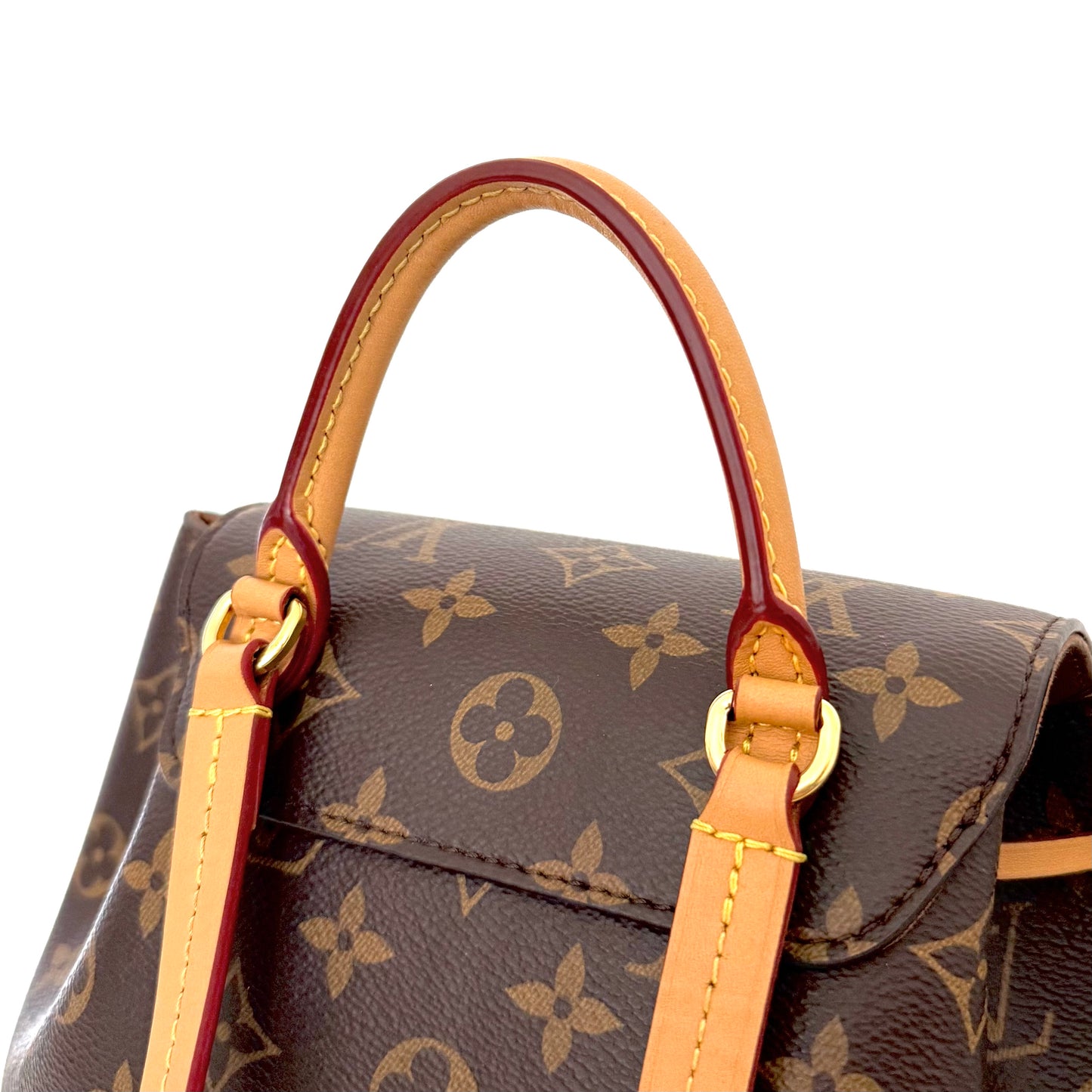 Monogram Montsouris PM (New Model)