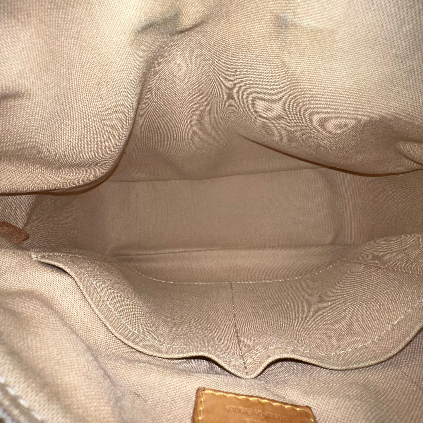 Damier Azur Siracusa PM