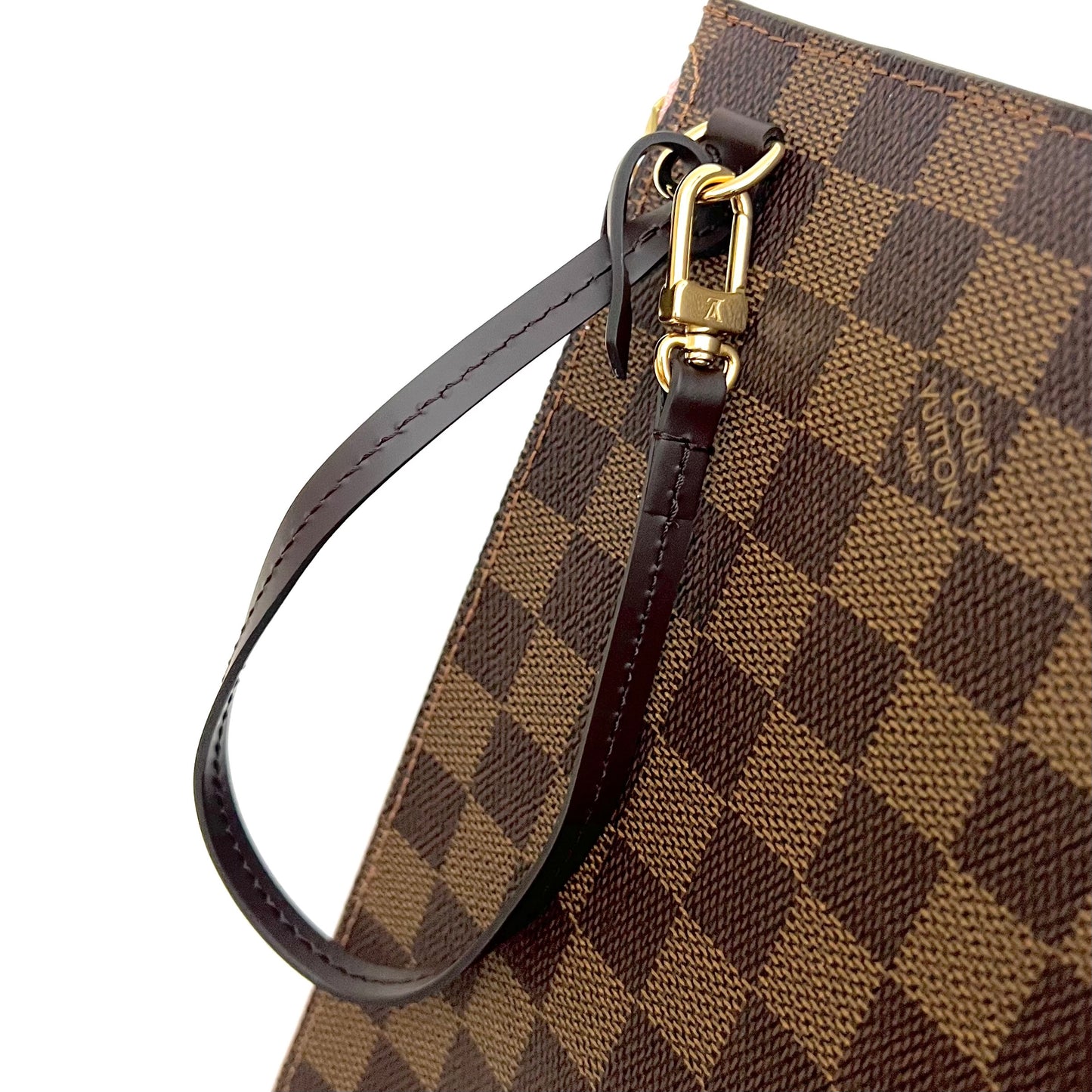 Damier Ebene Neverfull MM Set *BRAND NEW