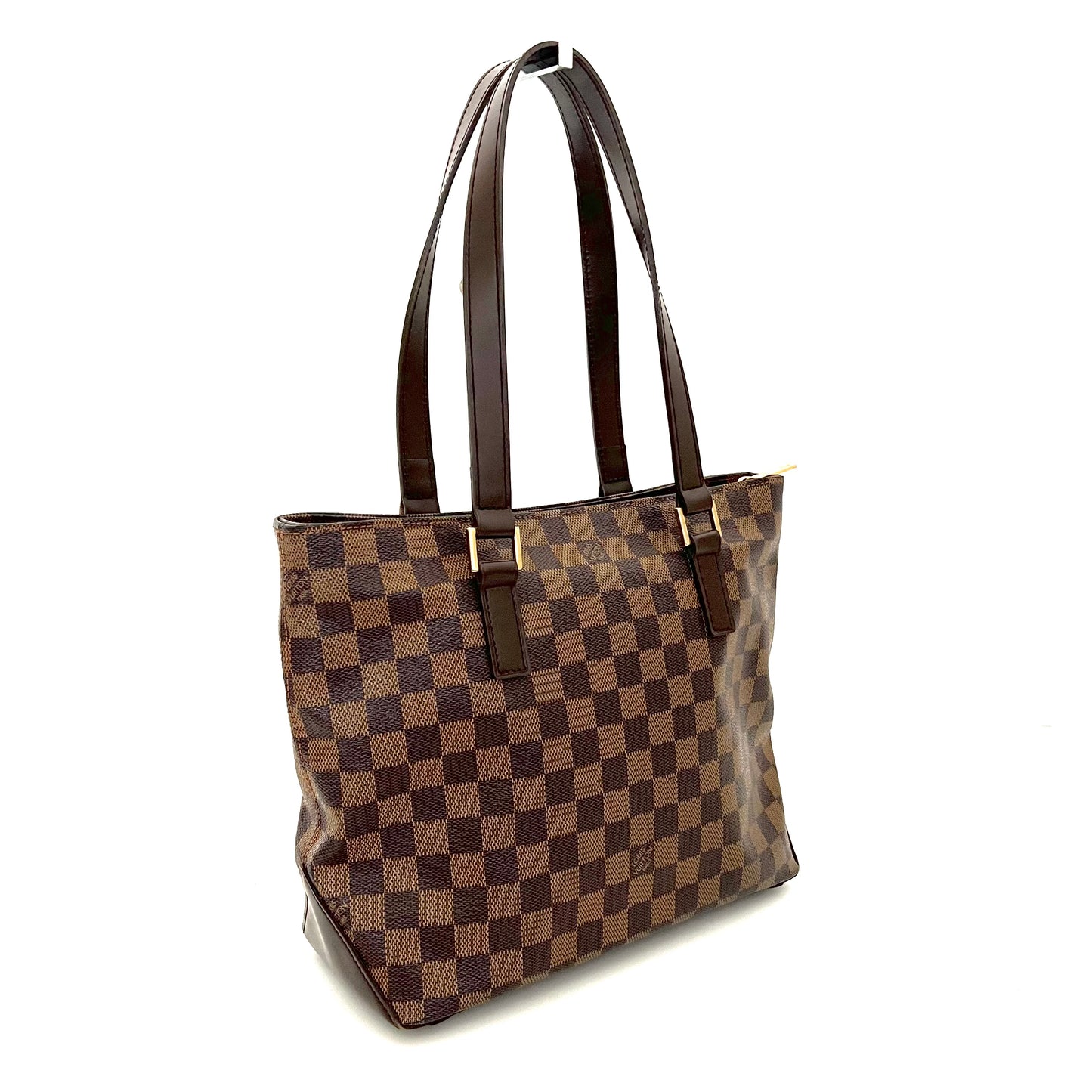 Damier Ebene Cabas Piano *SPO