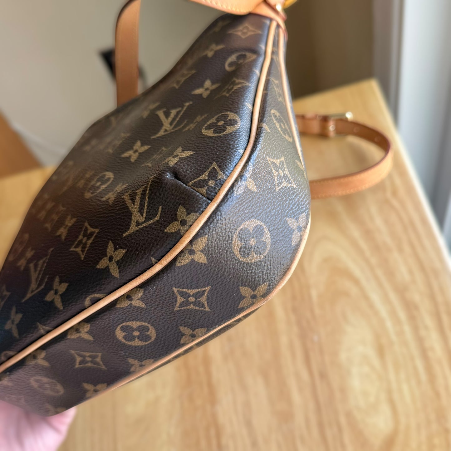 Monogram Odeon PM