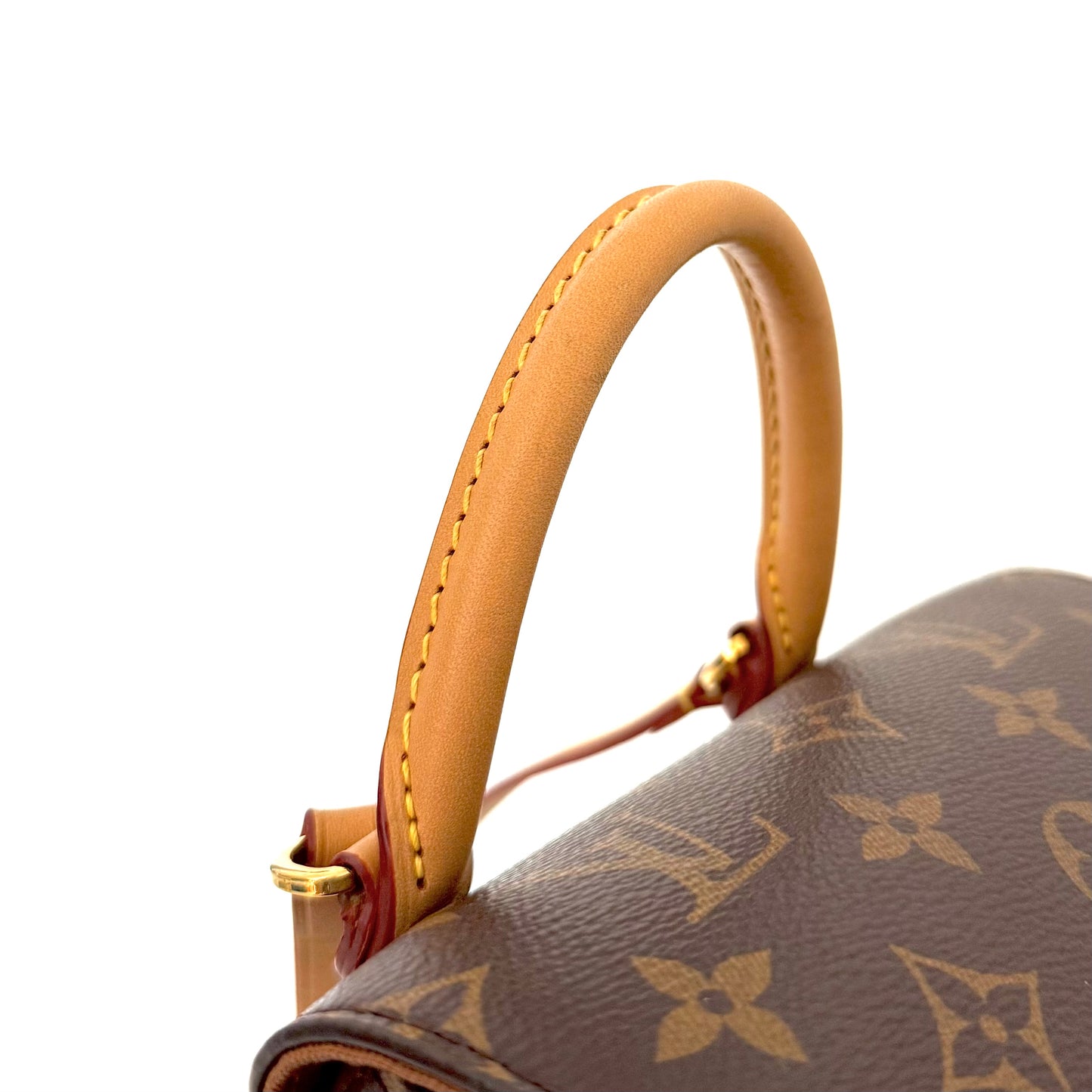 Monogram Montsouris PM (New Model)
