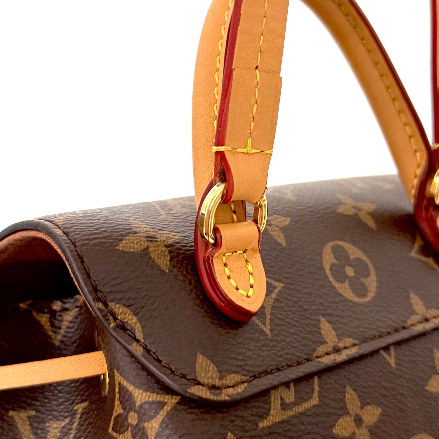 Monogram Montsouris PM (New Model)