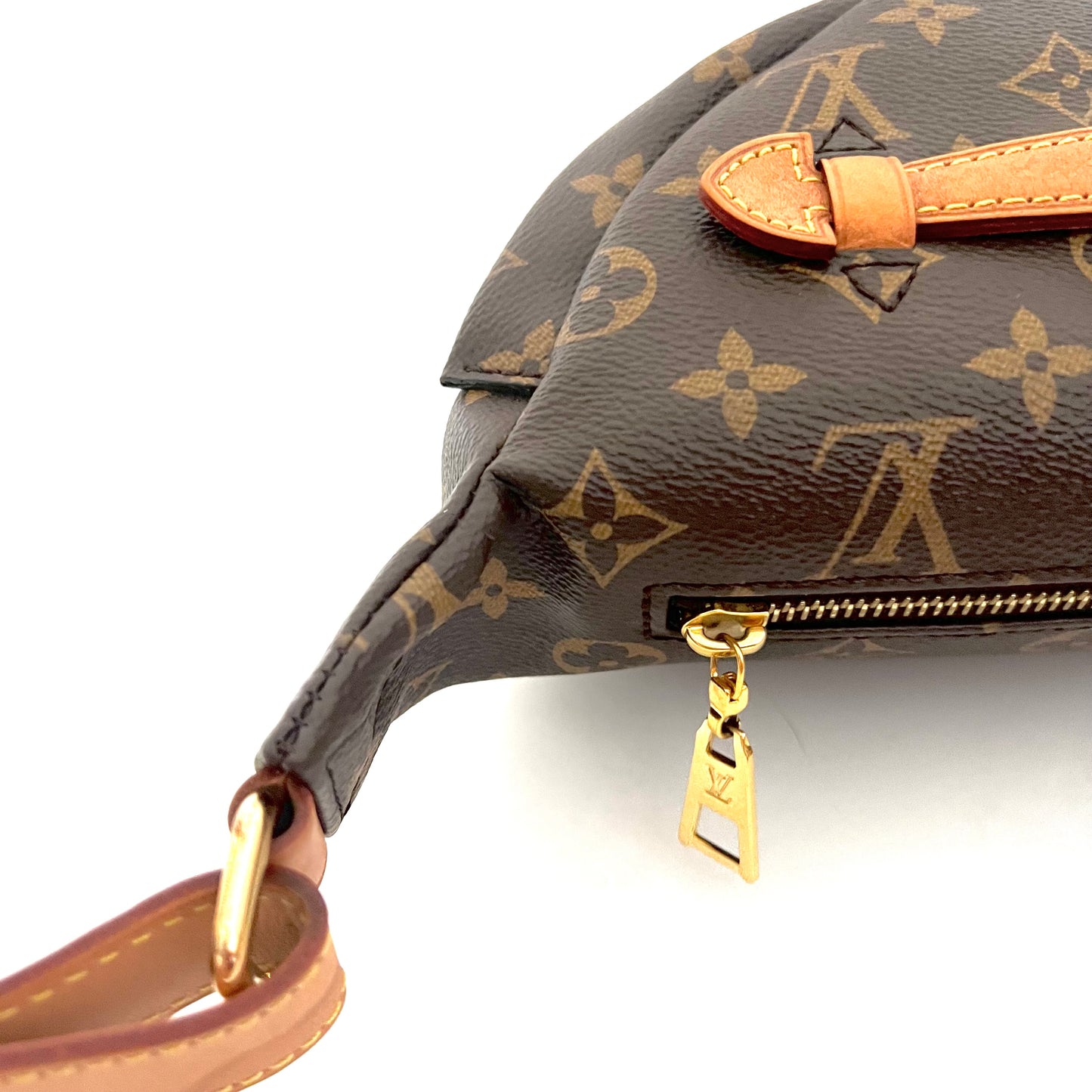 Monogram “OG” Bumbag