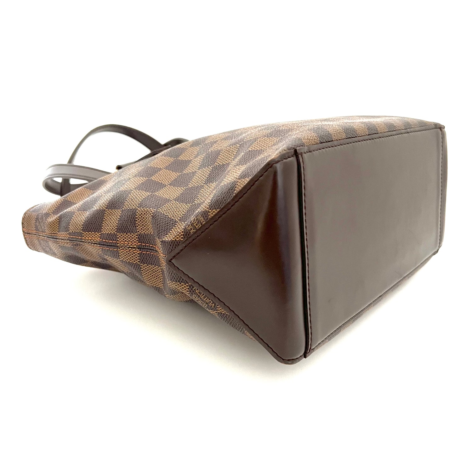 Damier Ebene Cabas Piano *SPO