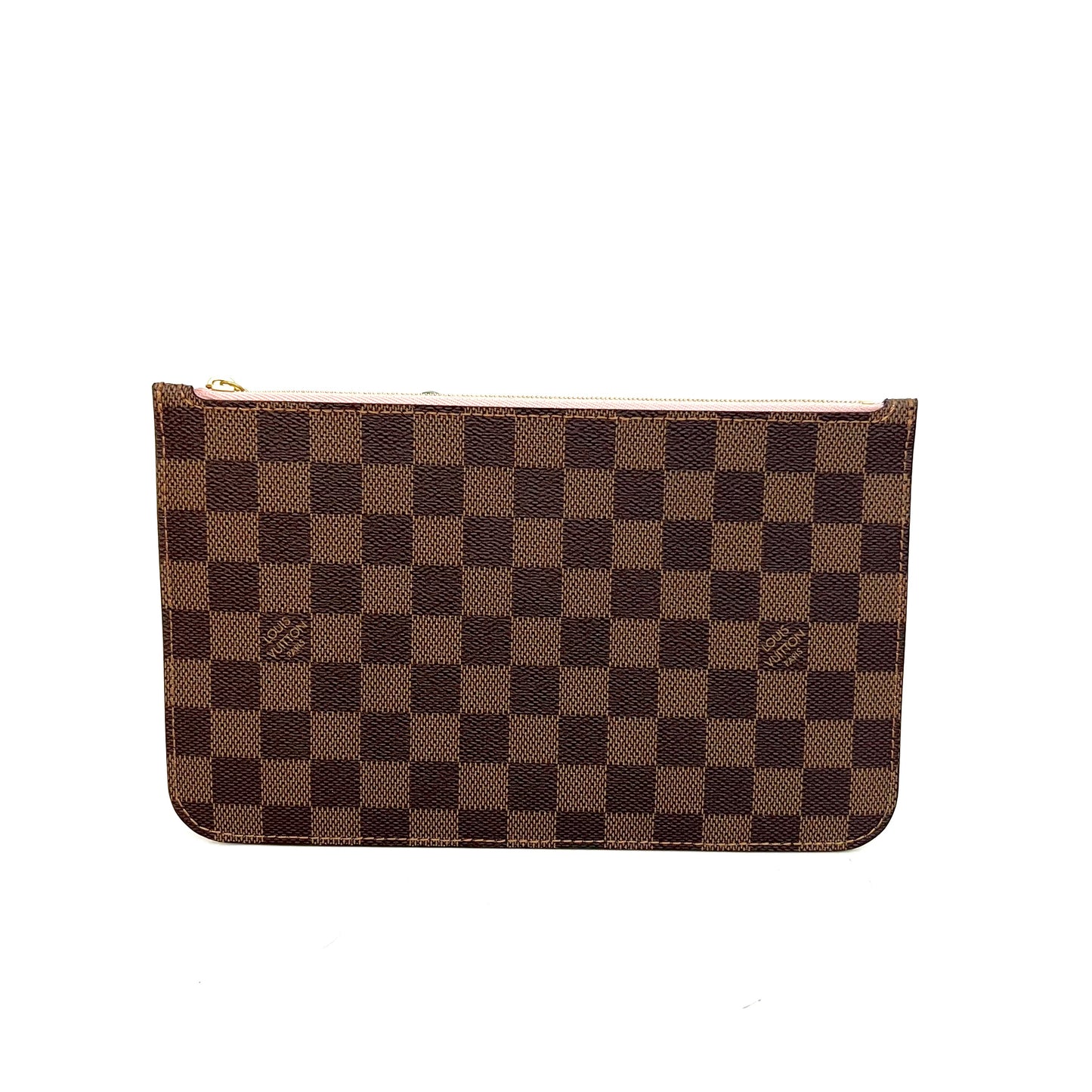 Damier Ebene Neverfull MM Set *BRAND NEW