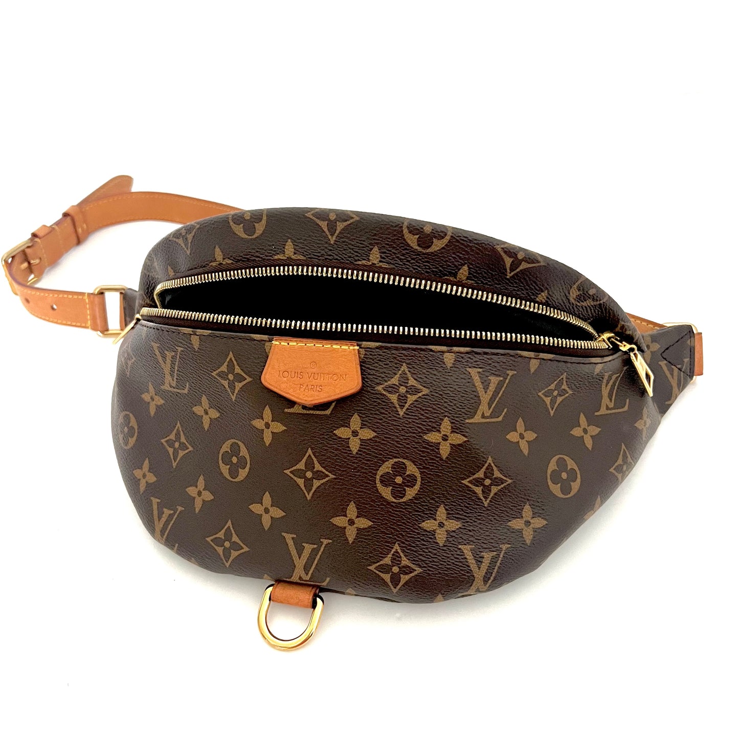 Monogram “OG” Bumbag