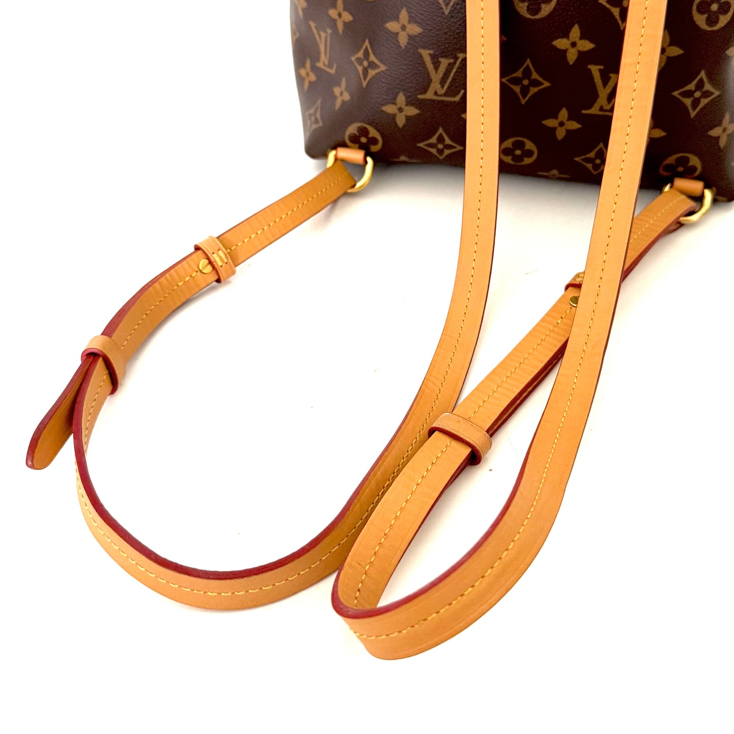 Monogram Montsouris PM (New Model)