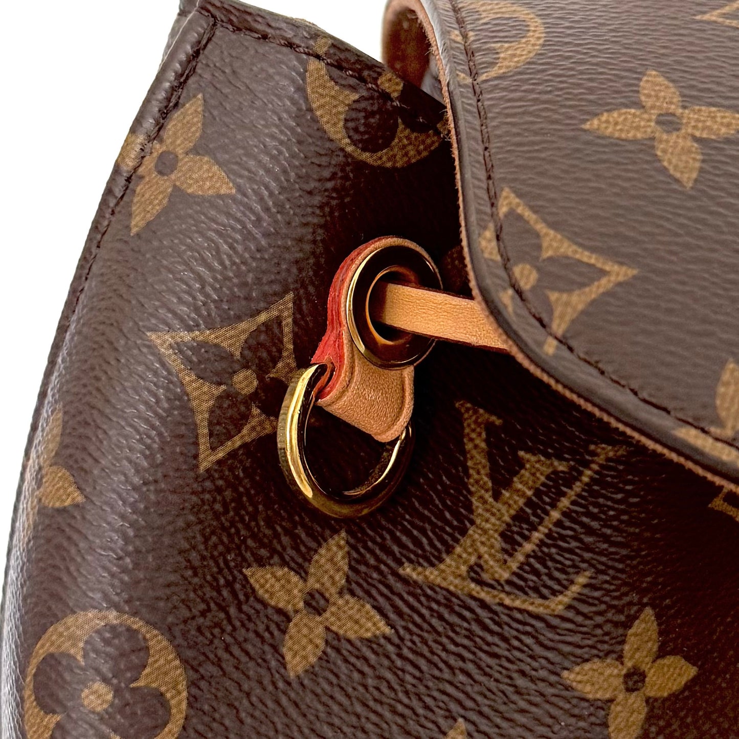Monogram Montsouris PM (New Model)