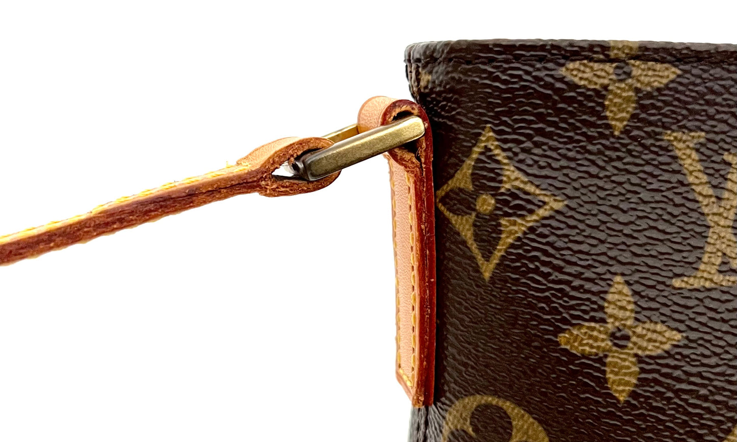 Monogram Trotteur Crossbody