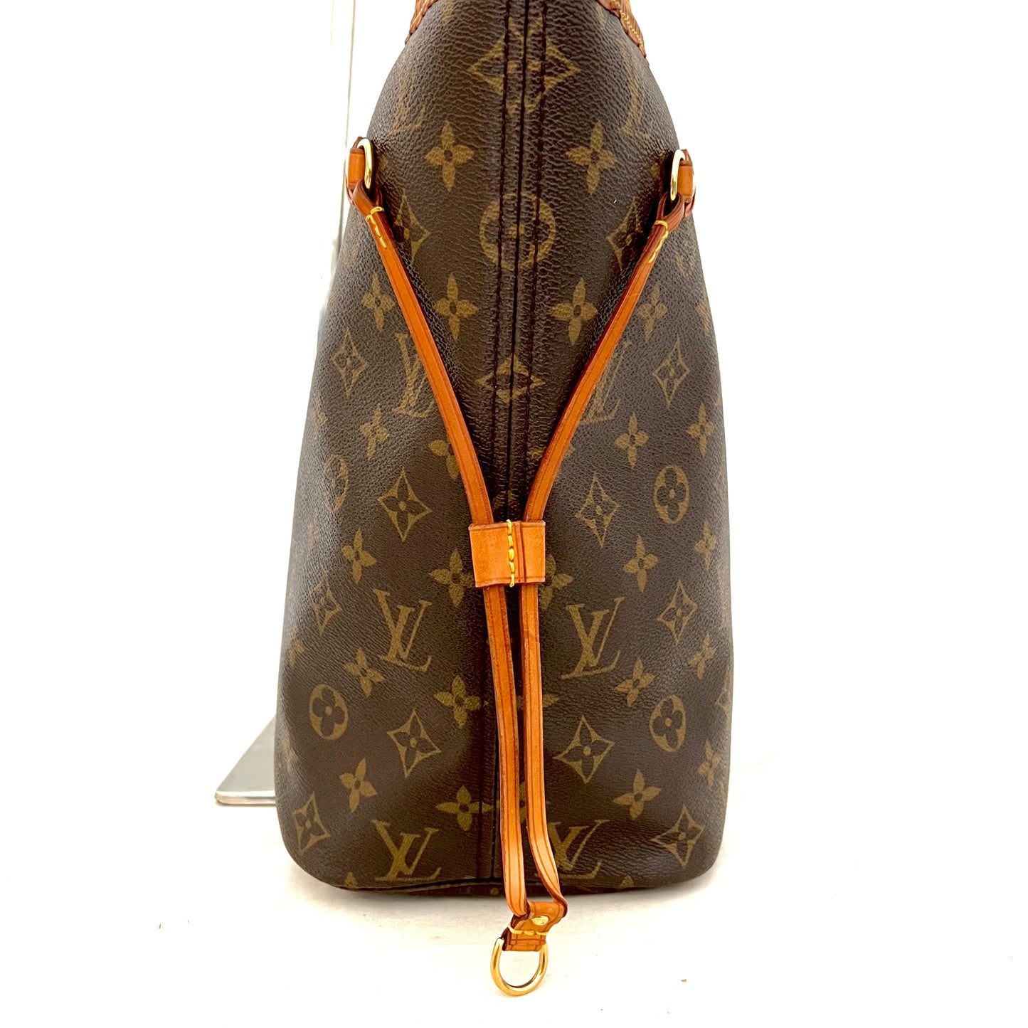 Monogram Neverfull MM