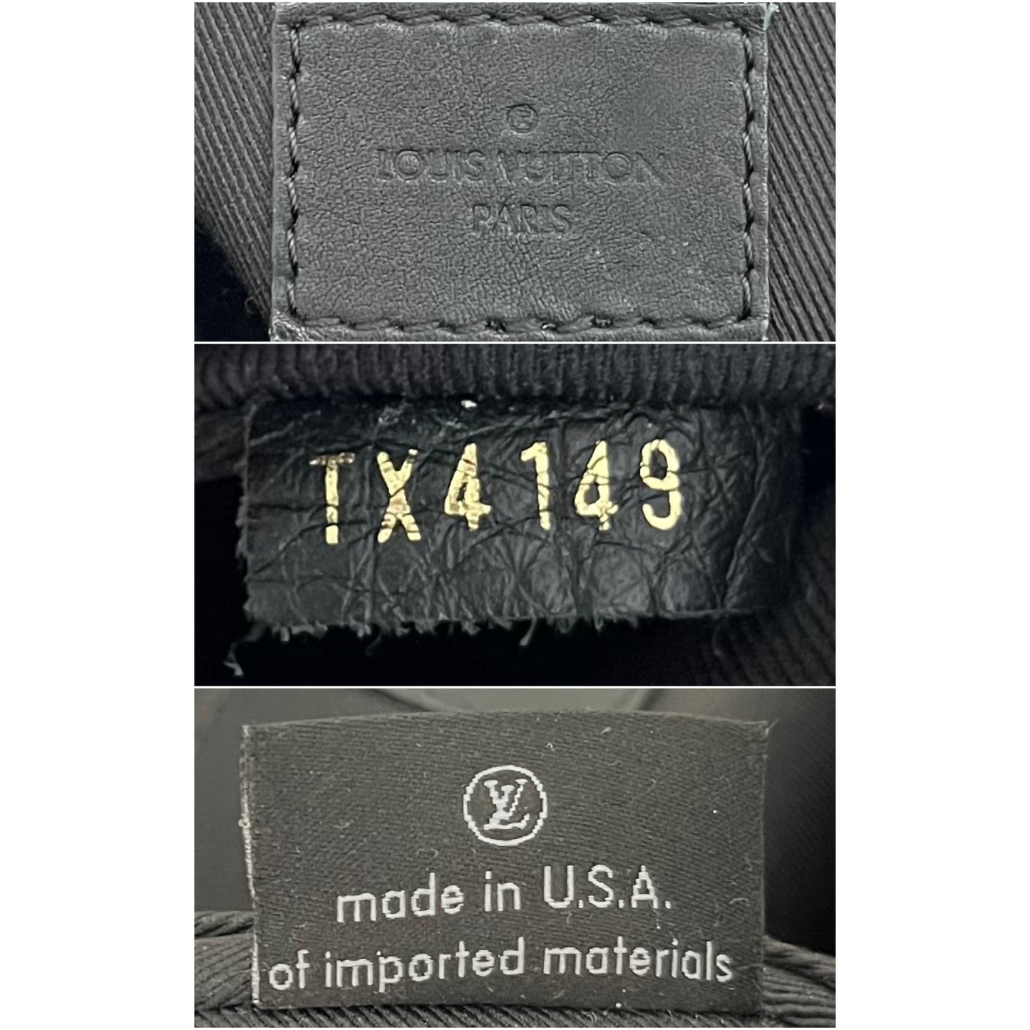 Monogram Palm Springs PM (New Model)