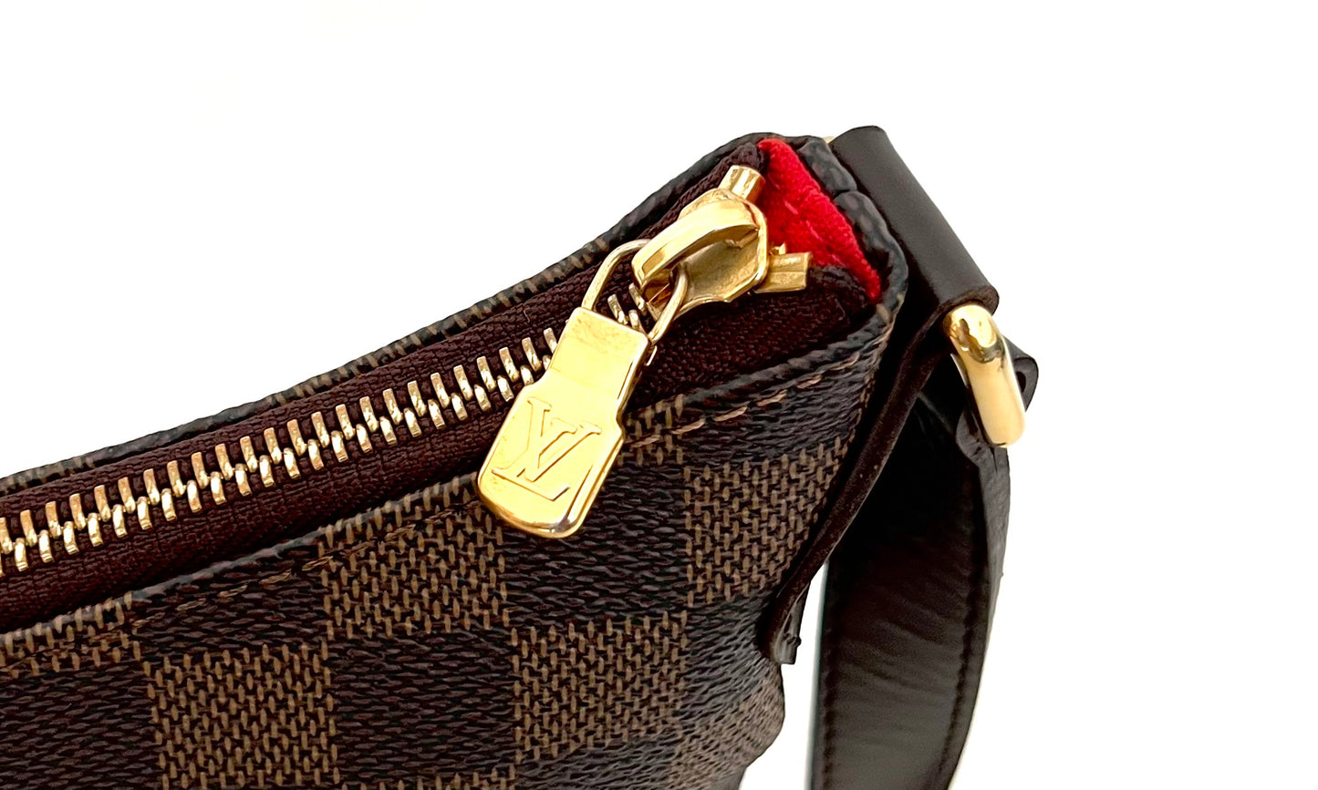 Damier Ebene Bloomsbury PM Crossbody