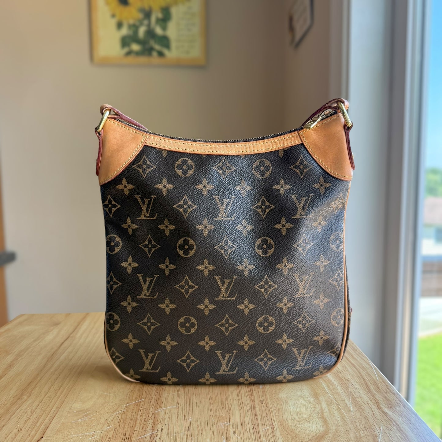 Monogram Odeon PM