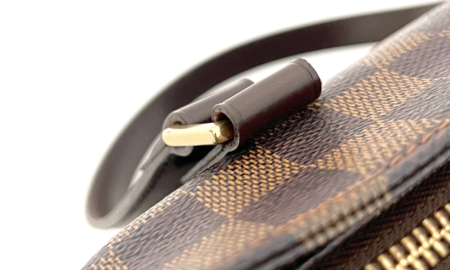 Damier Ebene Cabas Piano *SPO