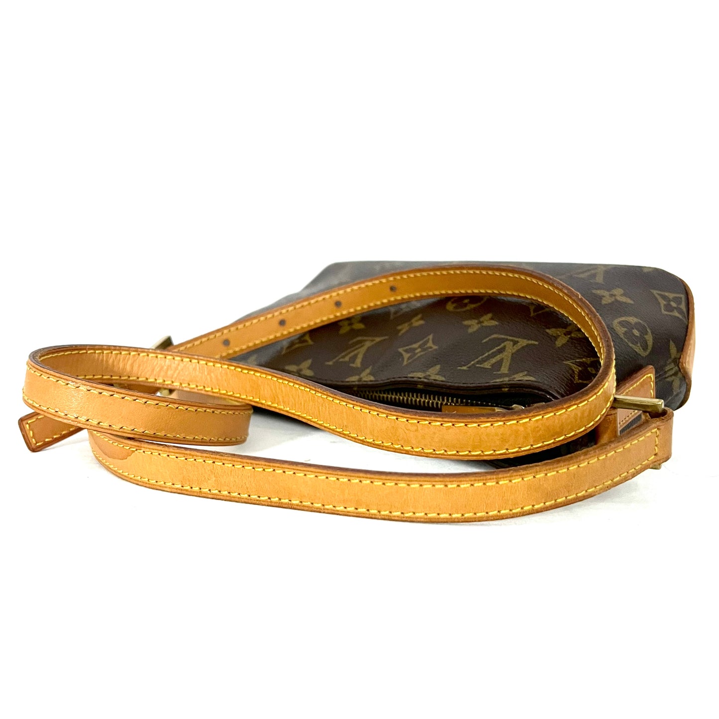 Monogram Trotteur Crossbodyu
