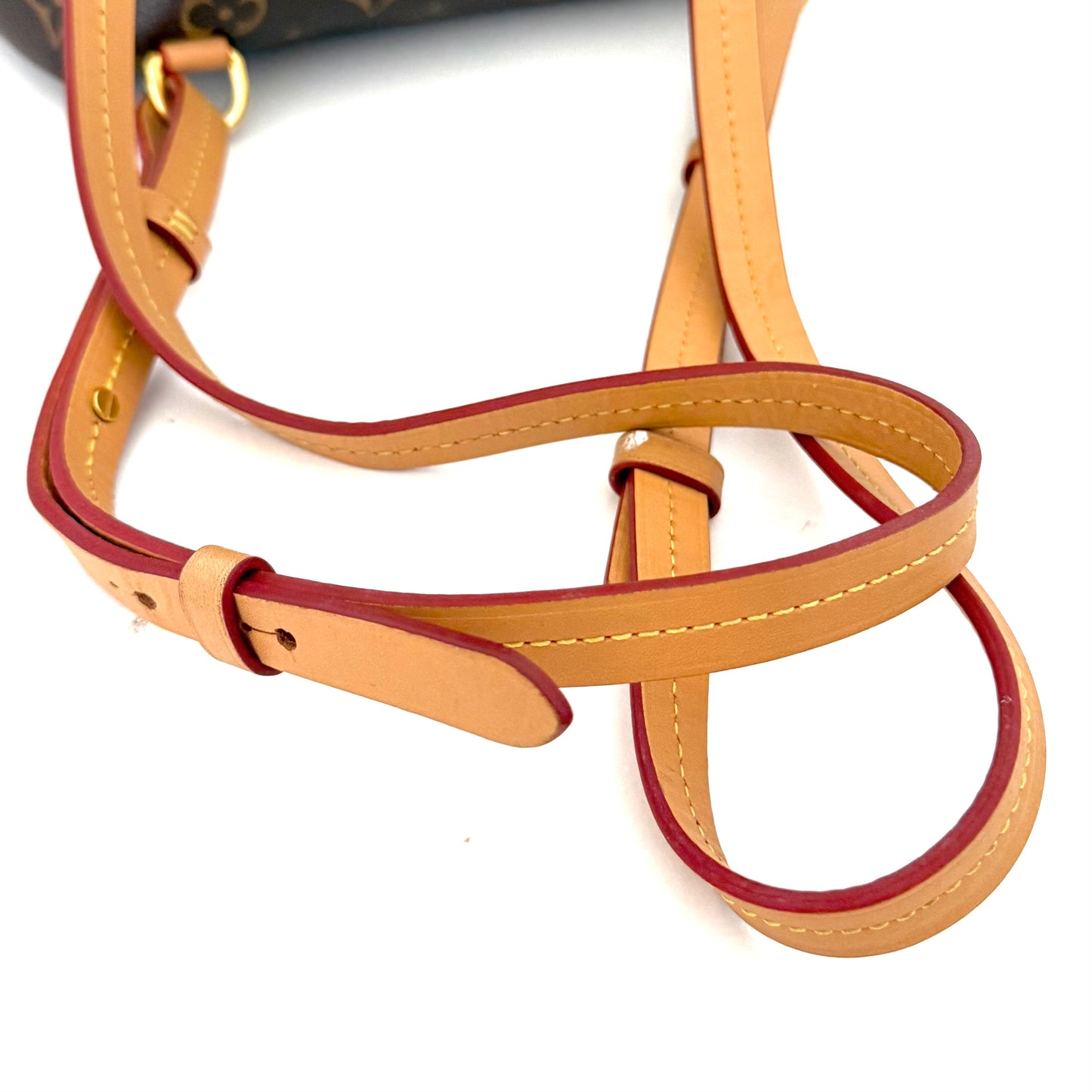 Monogram Montsouris PM (New Model)