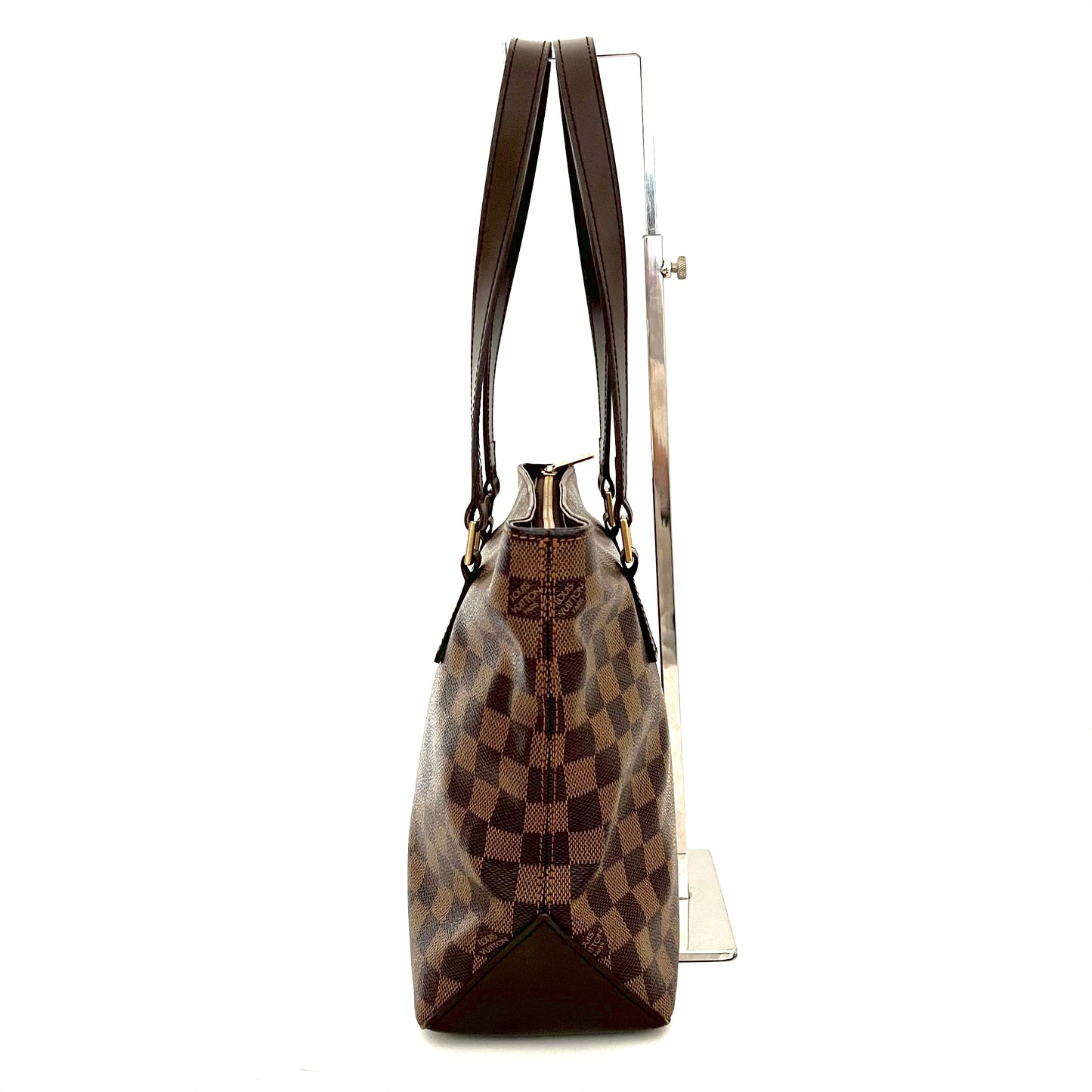Damier Ebene Cabas Piano *SPO