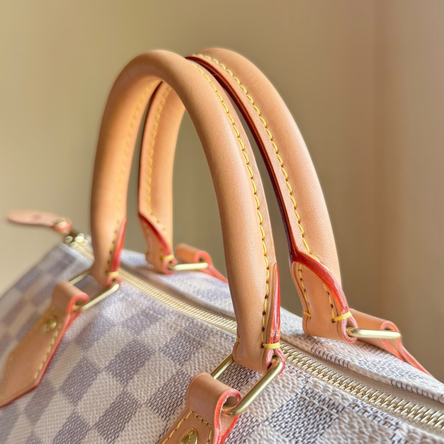 Damier Azur Speedy 30