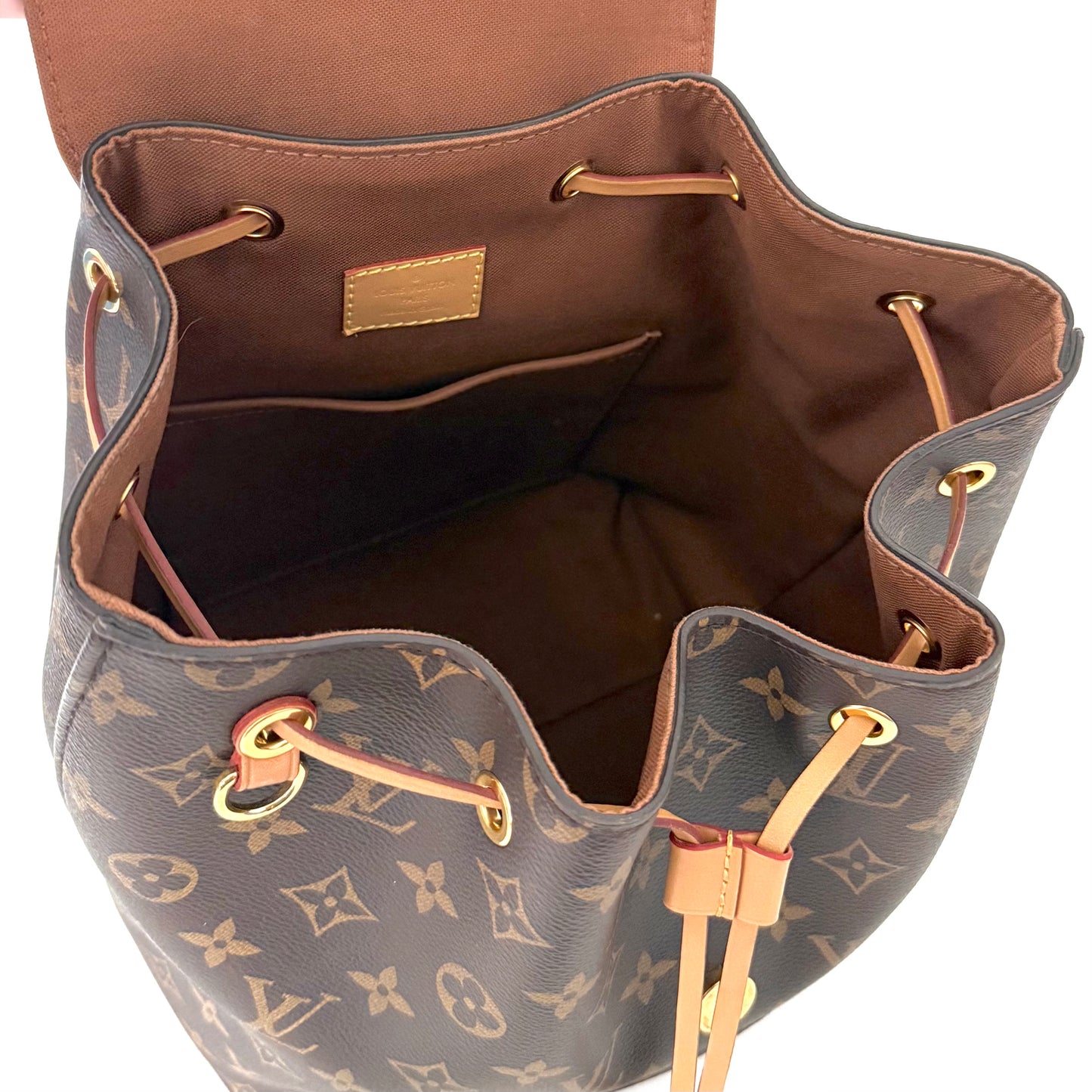 Monogram Montsouris PM (New Model)