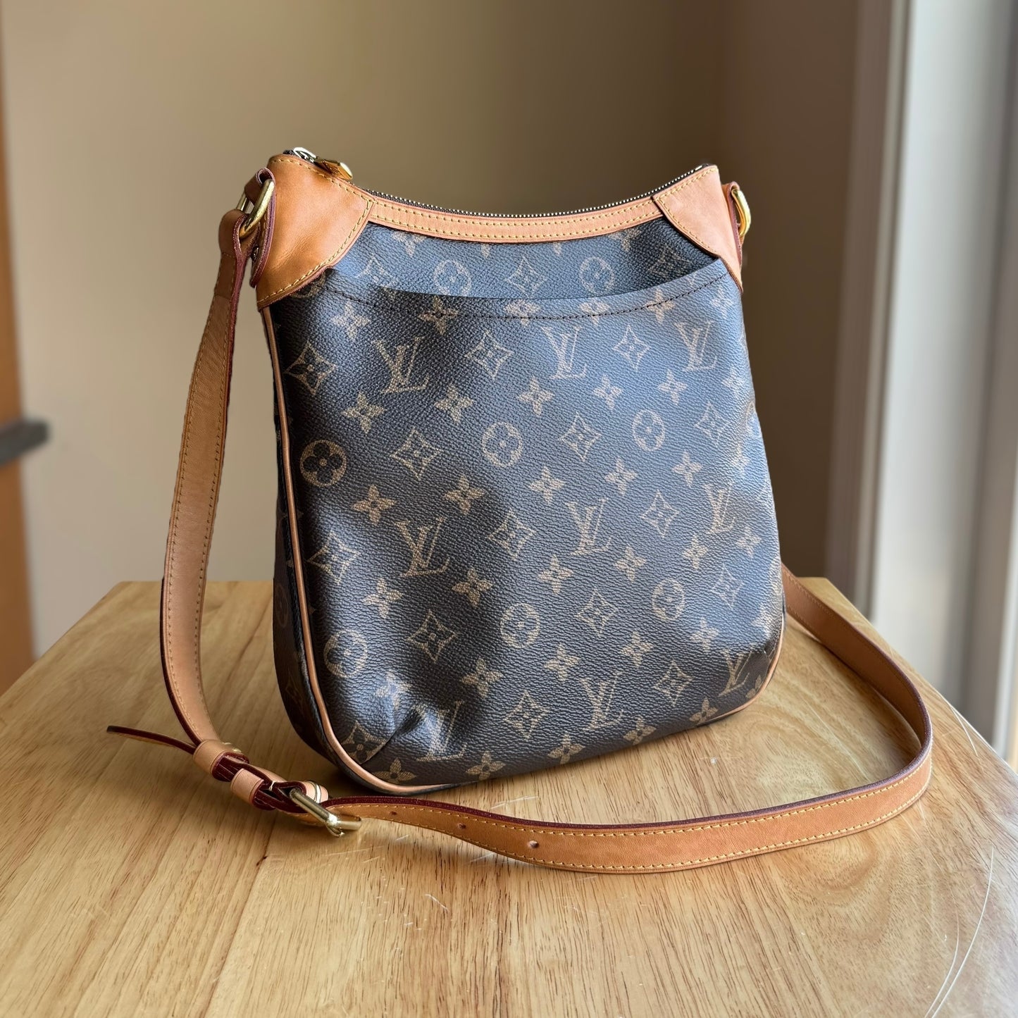 Monogram Odeon PM