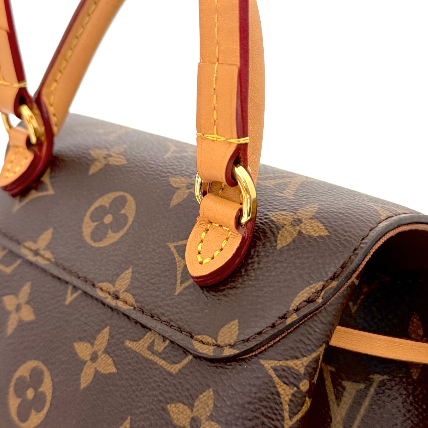 Monogram Montsouris PM (New Model)