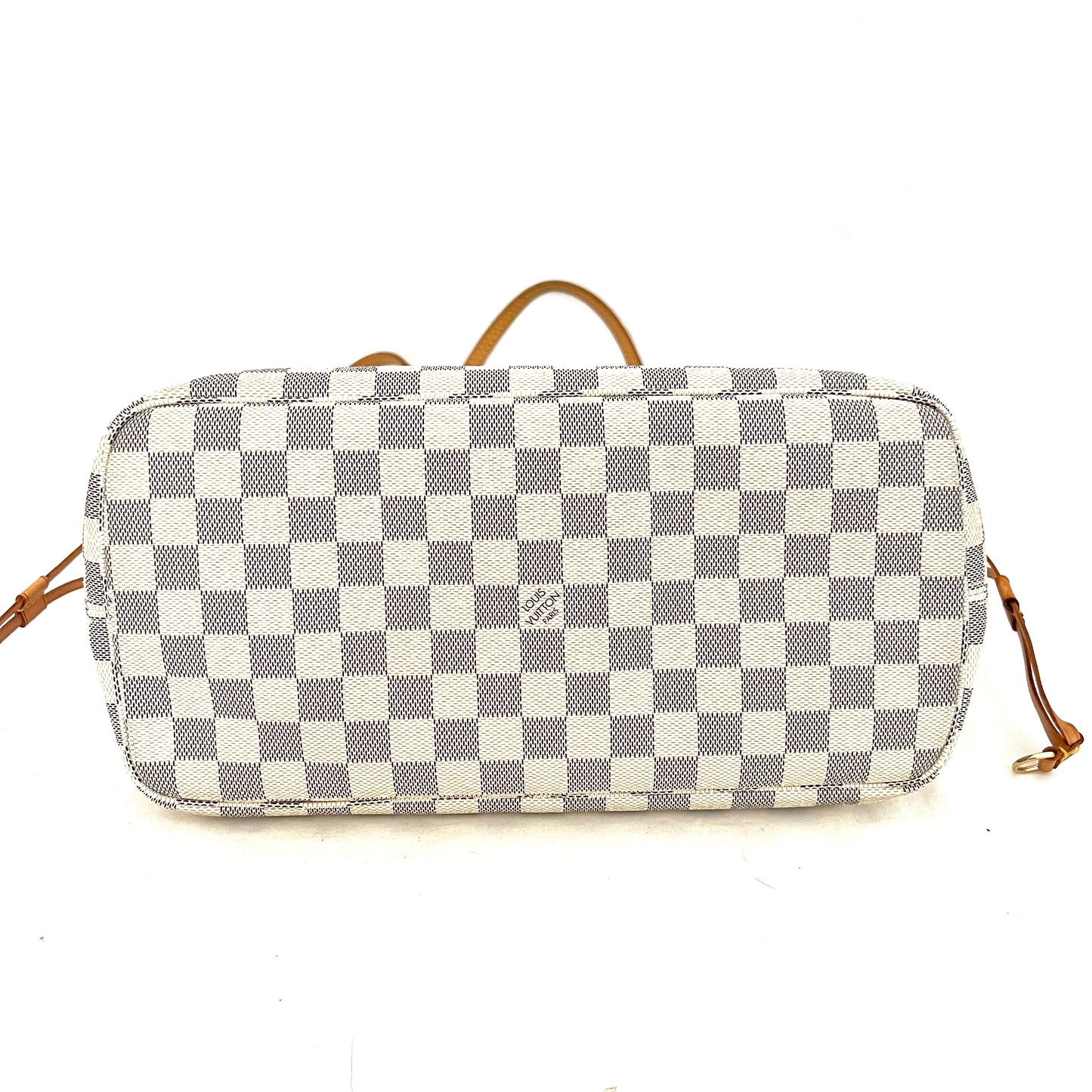 Damier Azur Neverfull MM