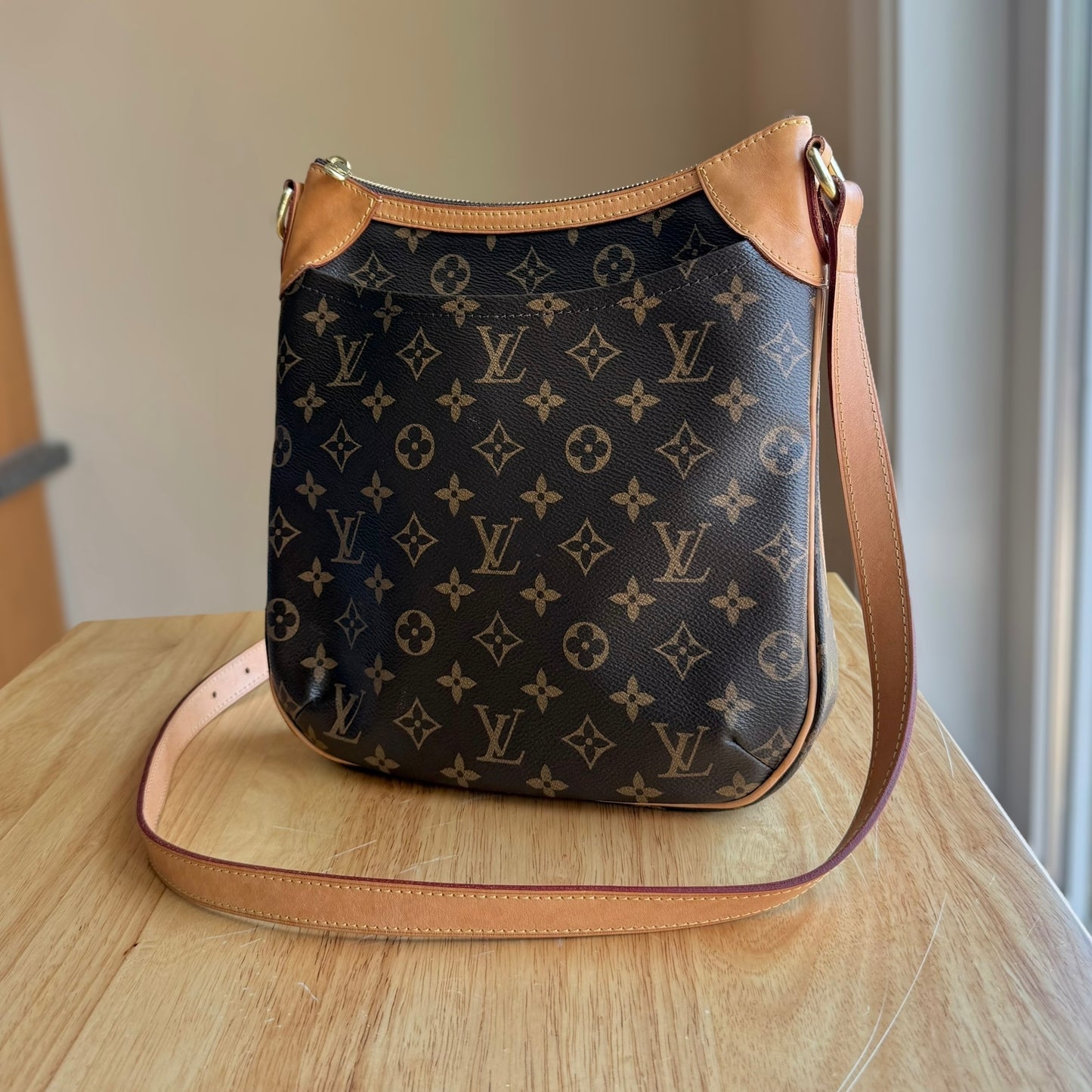 Monogram Odeon PM