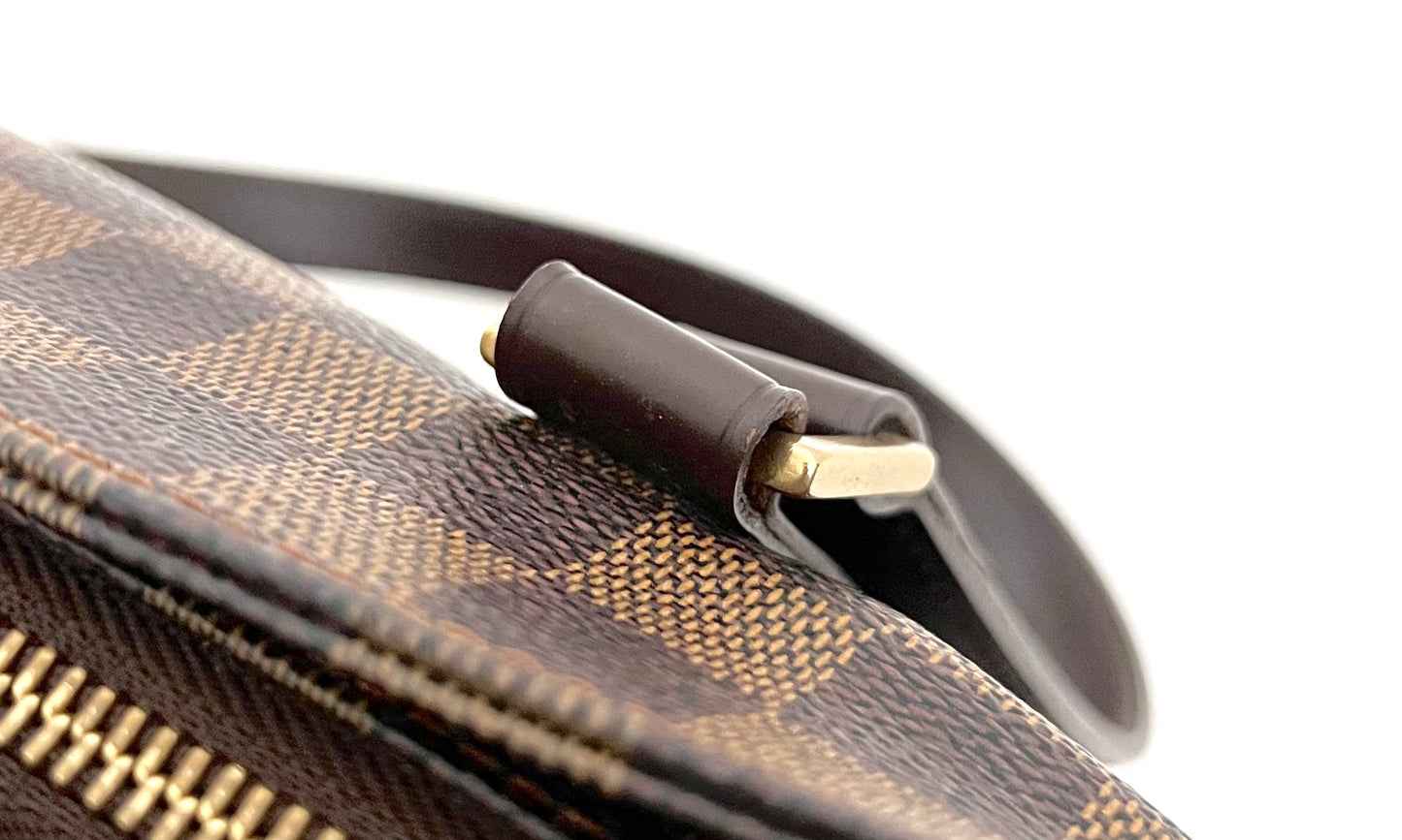 Damier Ebene Cabas Piano *SPO