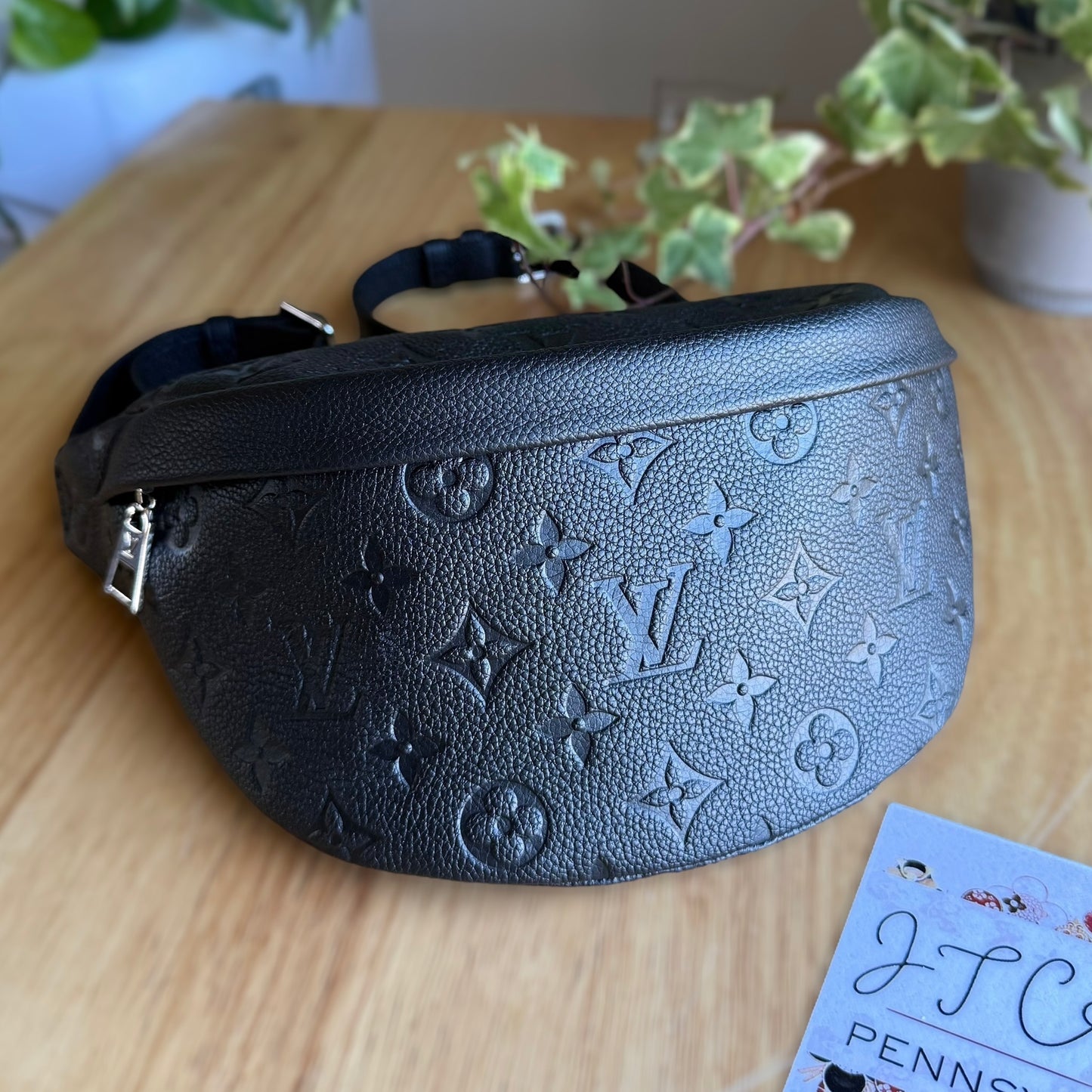 Empreinte Employee Uniforme Bumbag
